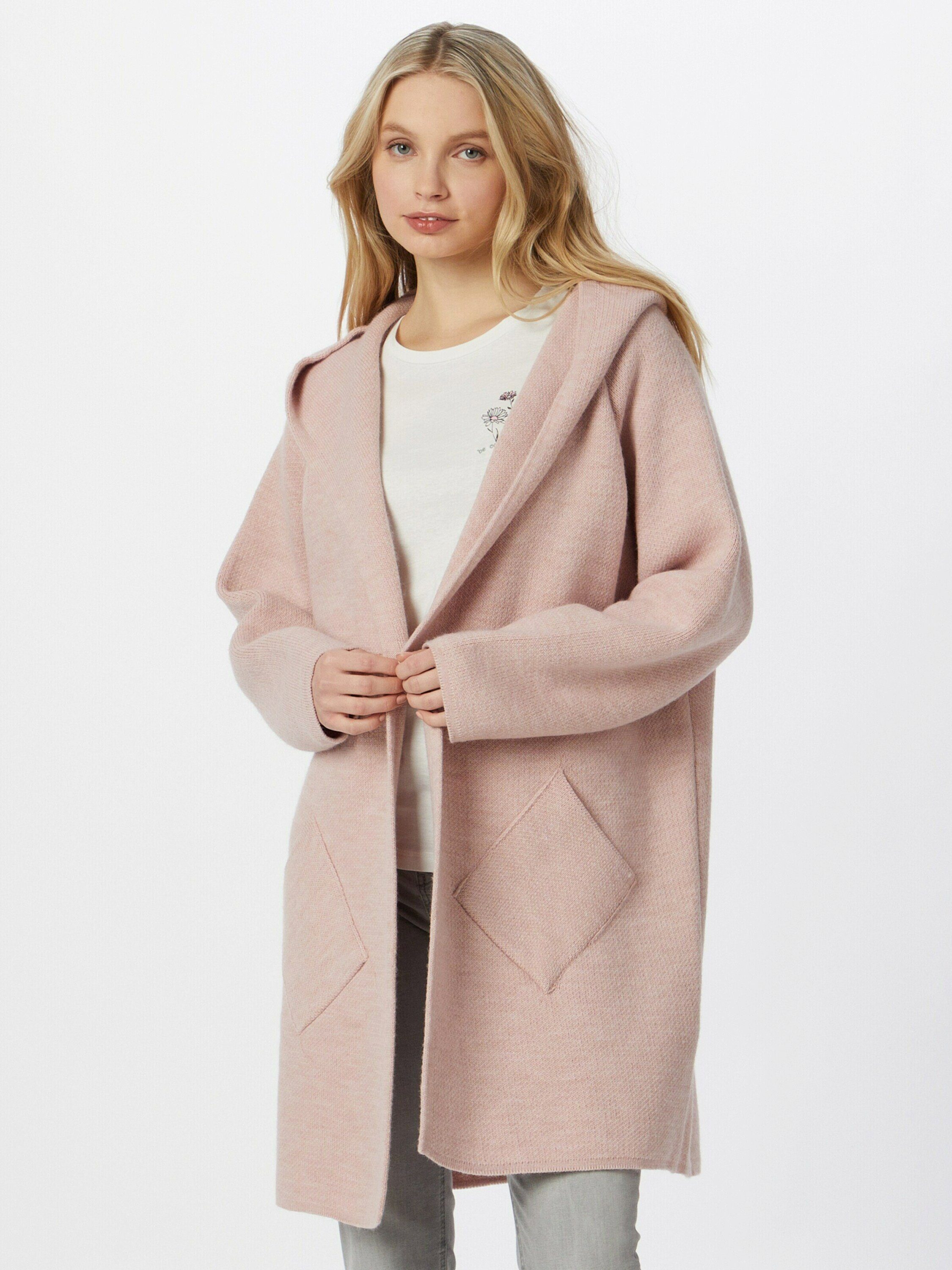 Zwillingsherz Strickmantel Annabell (1-tlg) Weiteres Detail günstig online kaufen