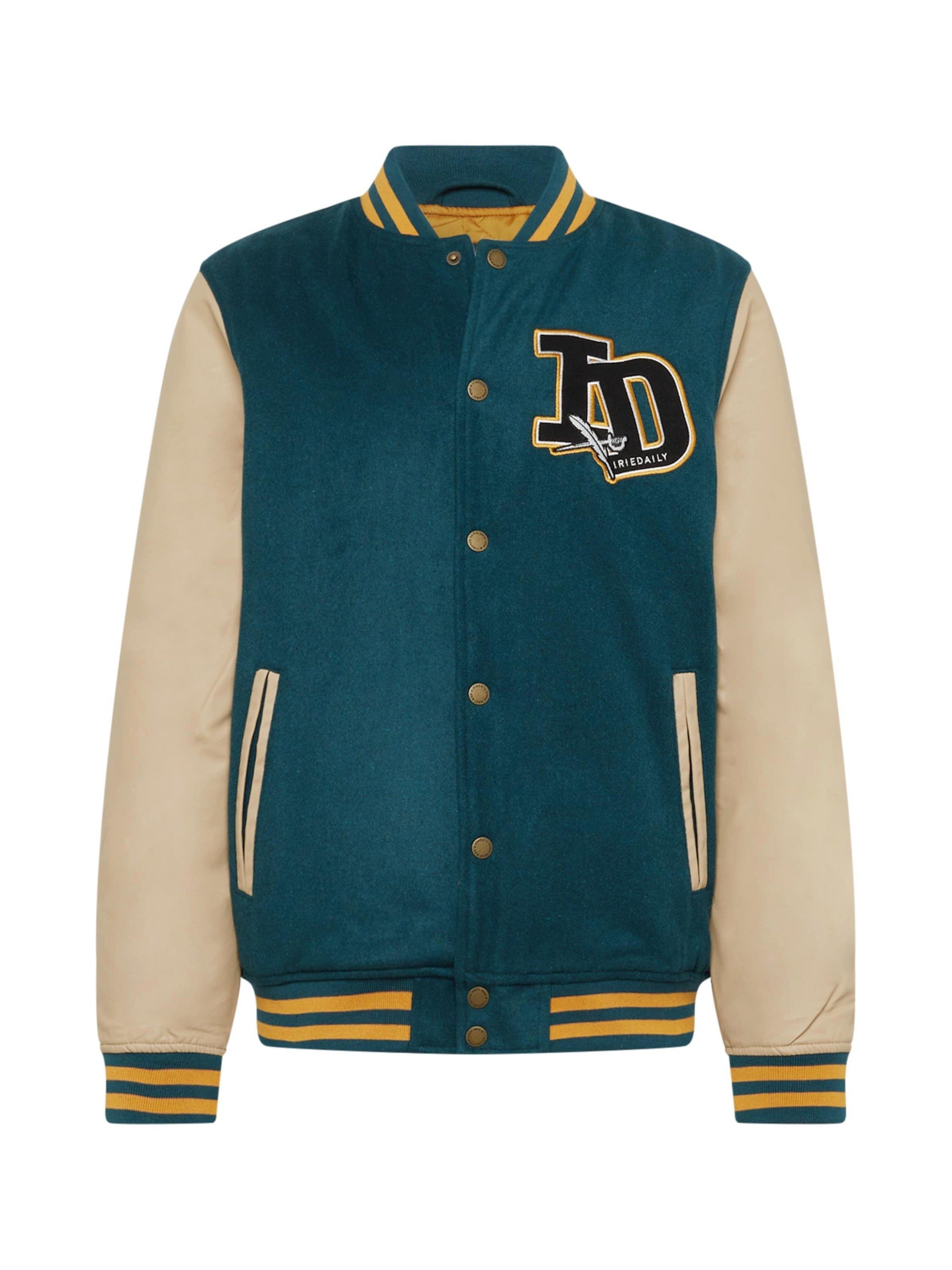 iriedaily Winterjacke Varsity (1-St)
