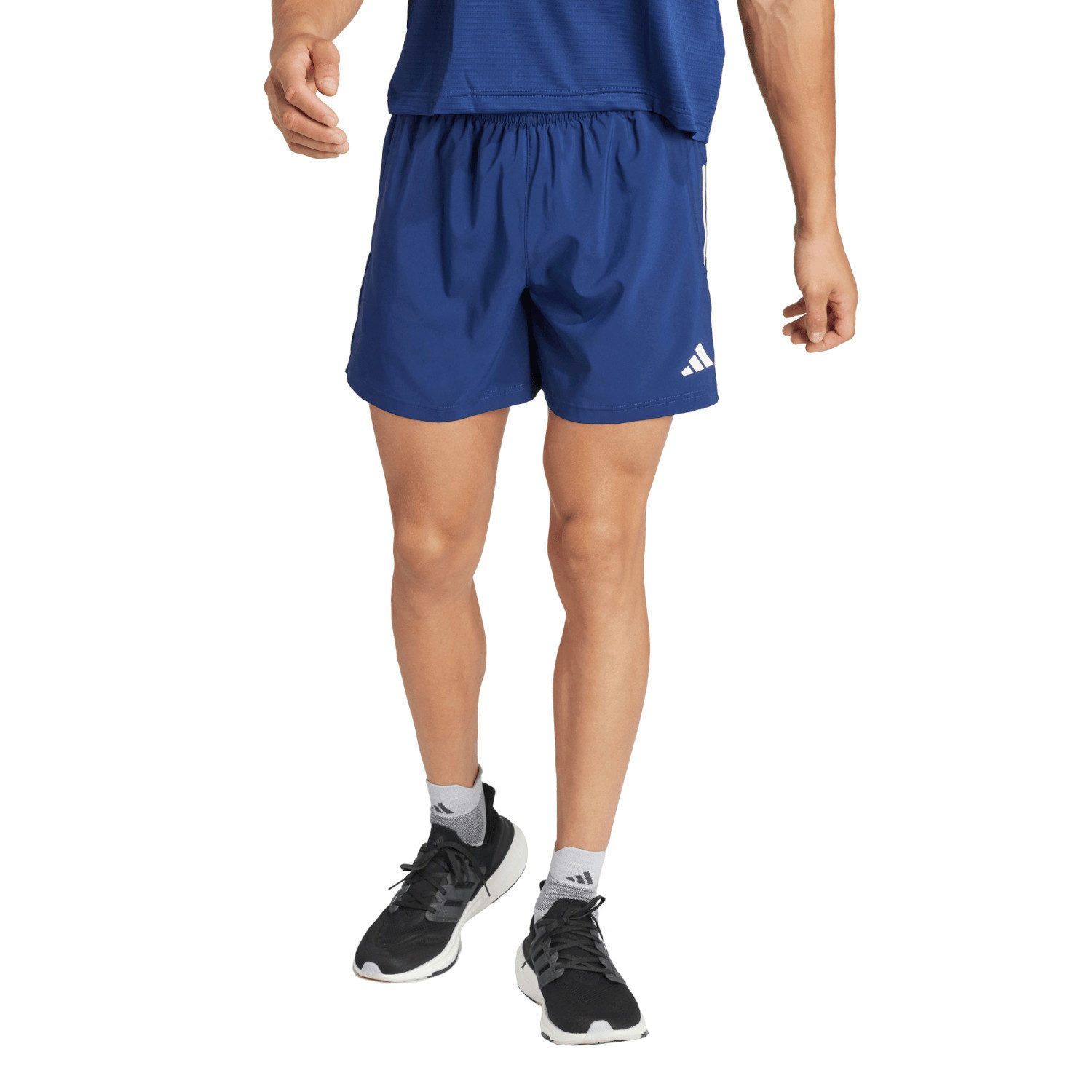 adidas Performance Trainingsshorts adidas Herren Laufshorts OTR B SHORT günstig online kaufen
