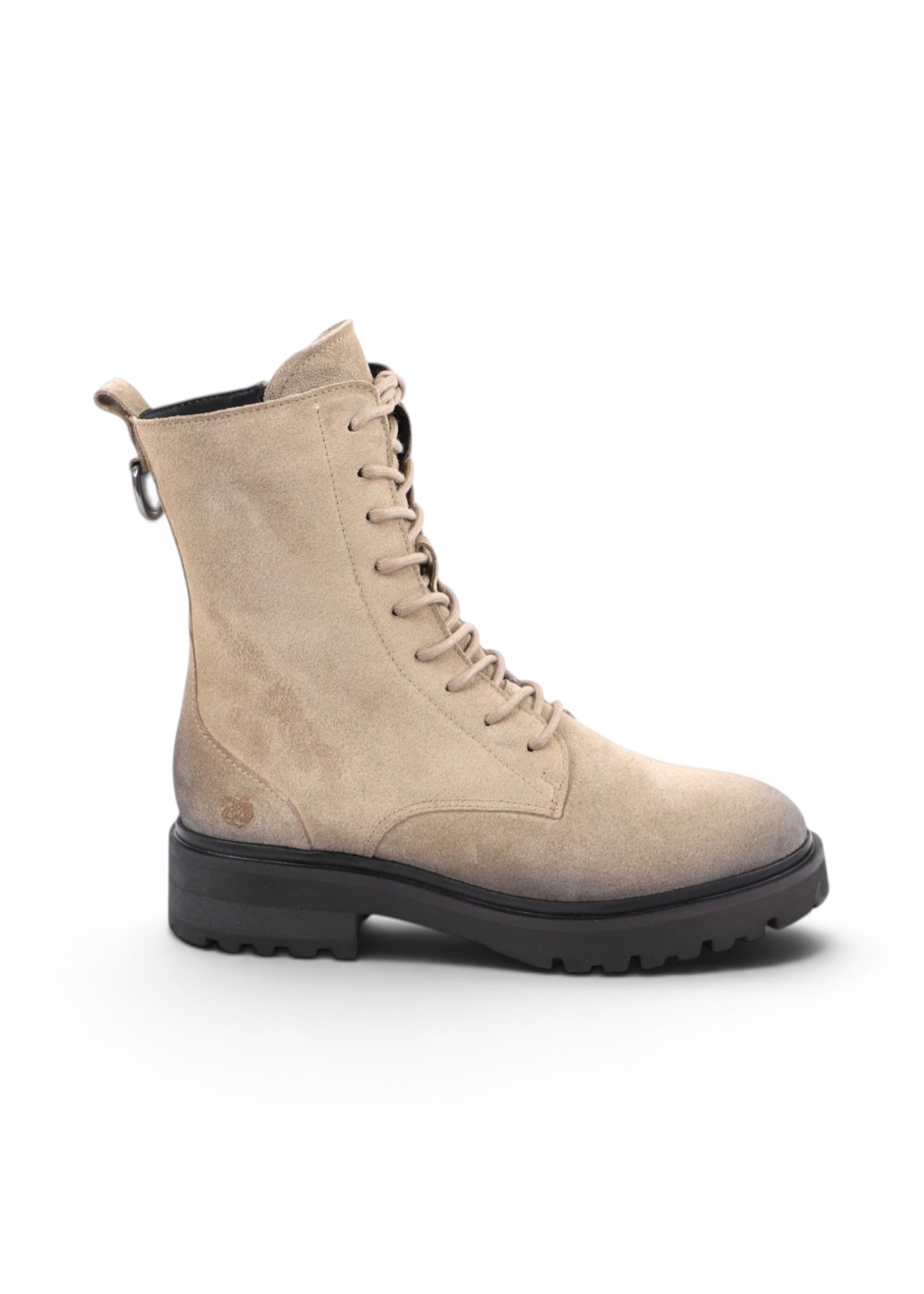Apple of Eden AOETIARA Schnürstiefel Moderner Combat-Stiefel mit erstklassigem Tragekomfort