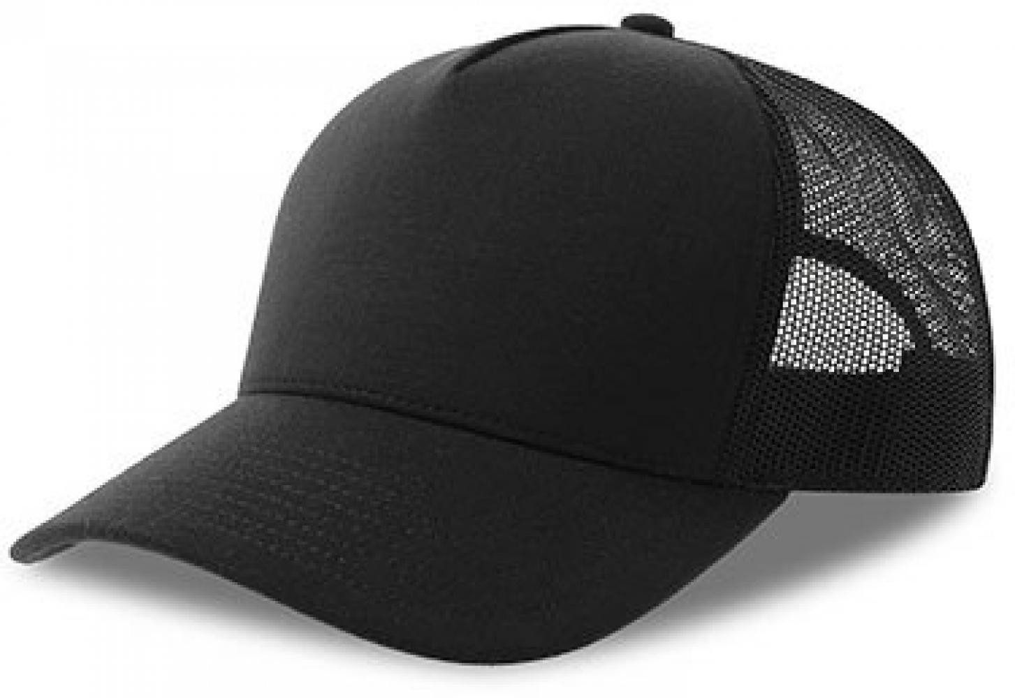Atlantis Trucker Cap Recycelte Rapper Kapppe- Jersey-s