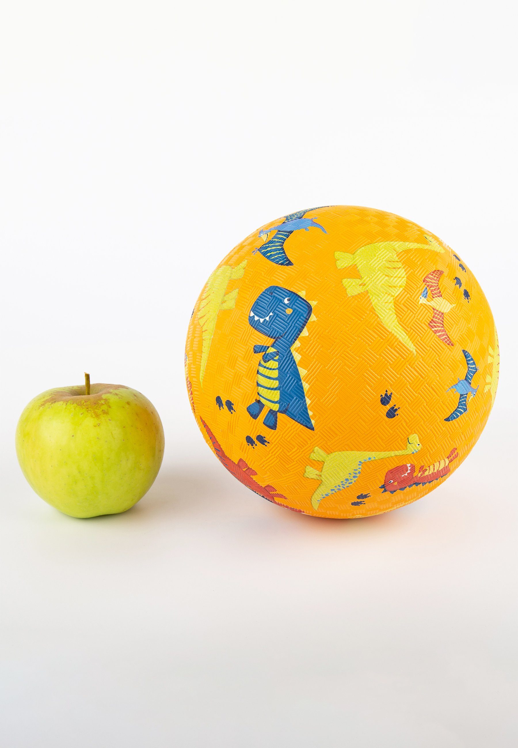 Sigikid Spielball Kautschuk Ball Dino für Kinder Unisex (1-St)
