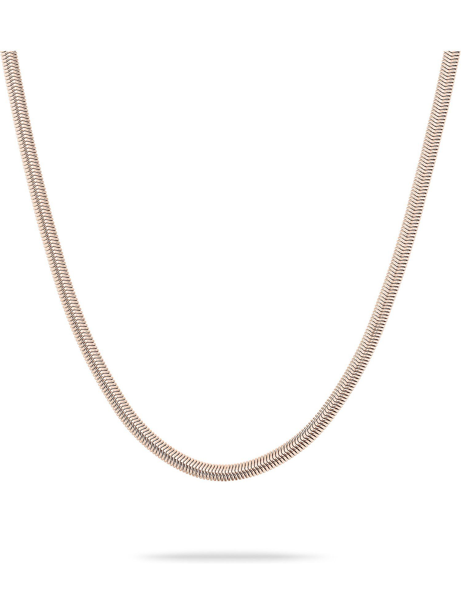 Tamaris Edelstahlkette Tamaris Damen-Ket...