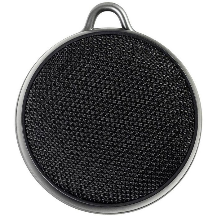 Dual Wasserdichter Bluetooth Speaker mit Bluetooth-Lautsprecher (wasserdicht AUX inkl. Halterung)