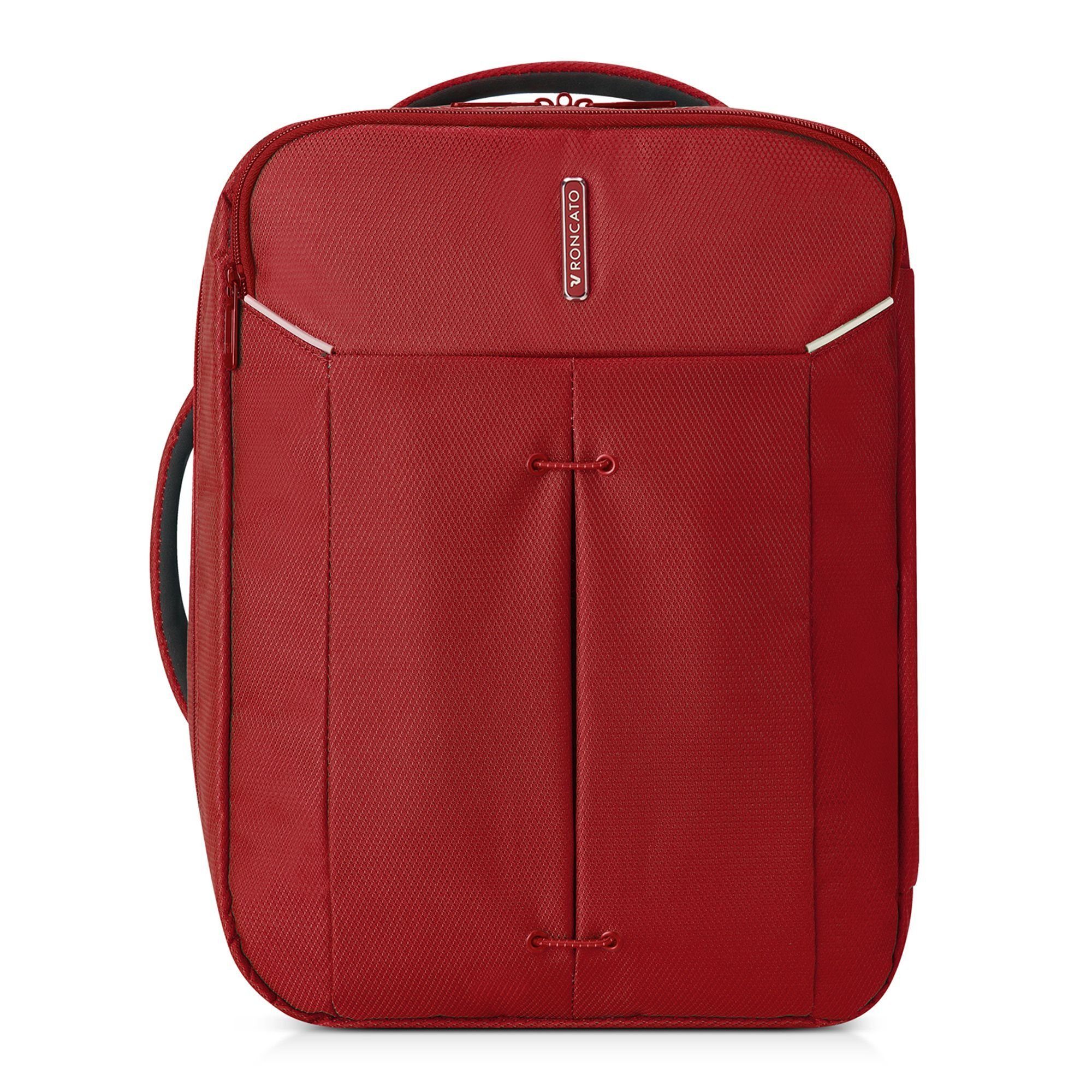 Rucksack Ironik 2.0