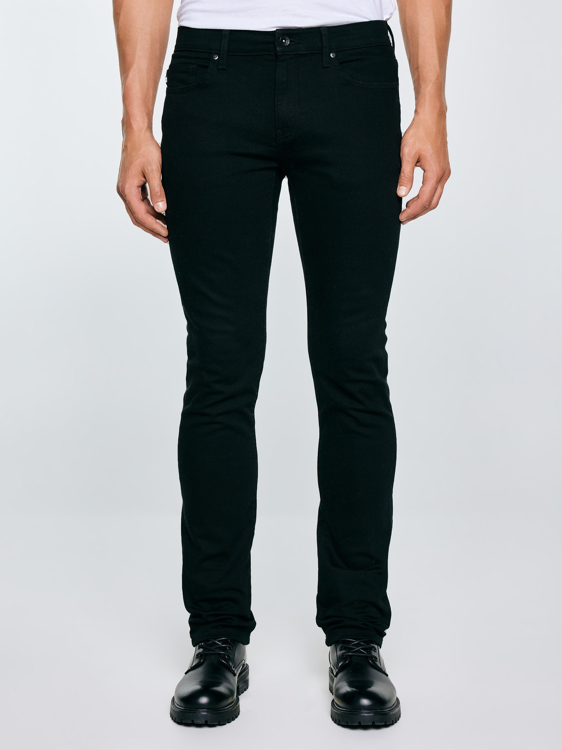 BIG STAR Slim-fit-Jeans TERRY niedrige Leibhöhe günstig online kaufen