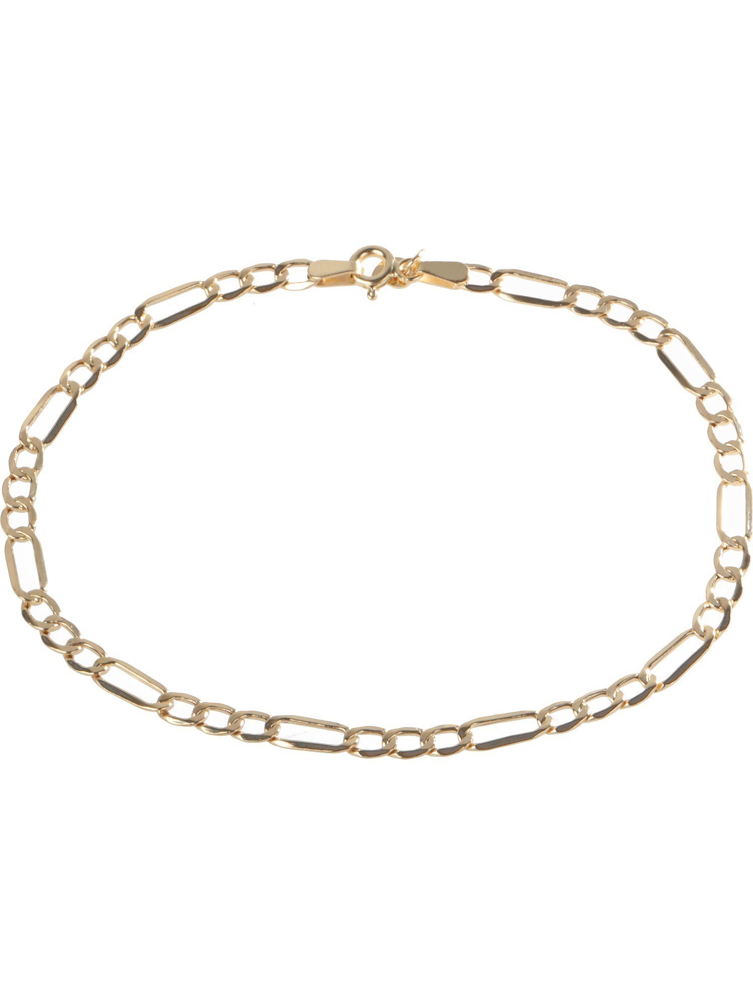 CHRIST Goldarmband CHRIST Unisex-Armband 585er Gelbgold günstig online kaufen