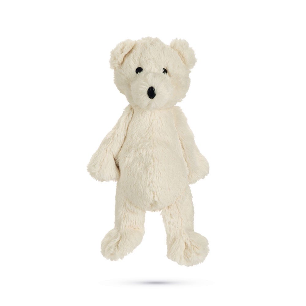 Beeztees Tierkuscheltier Beeztees Hundespielzeug Polarbär Dani