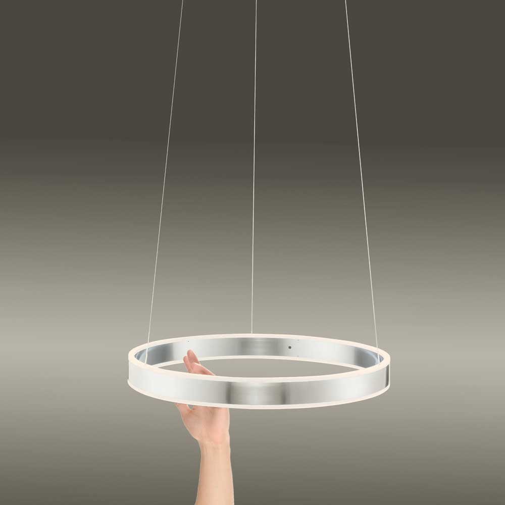 Licht Trend Pendelleuchte »LED Toras Gestensteuerung & Dimmbar« online kaufen | OTTO Licht Trend Pendelleuchte »LED Toras Gestensteuerung & Dimmbar« online kaufen | OTTO
