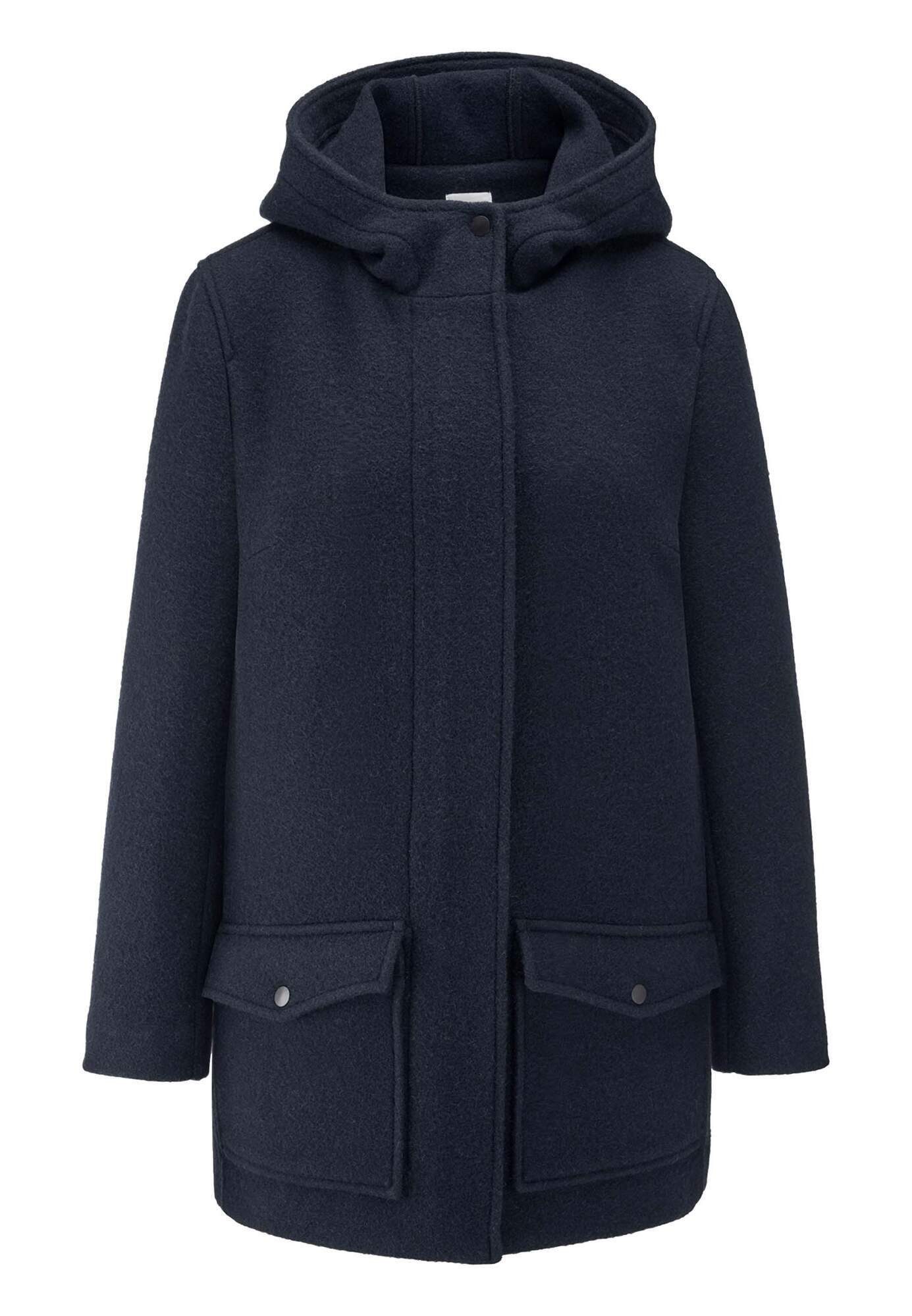 Hessnatur Outdoorjacke (1-St)