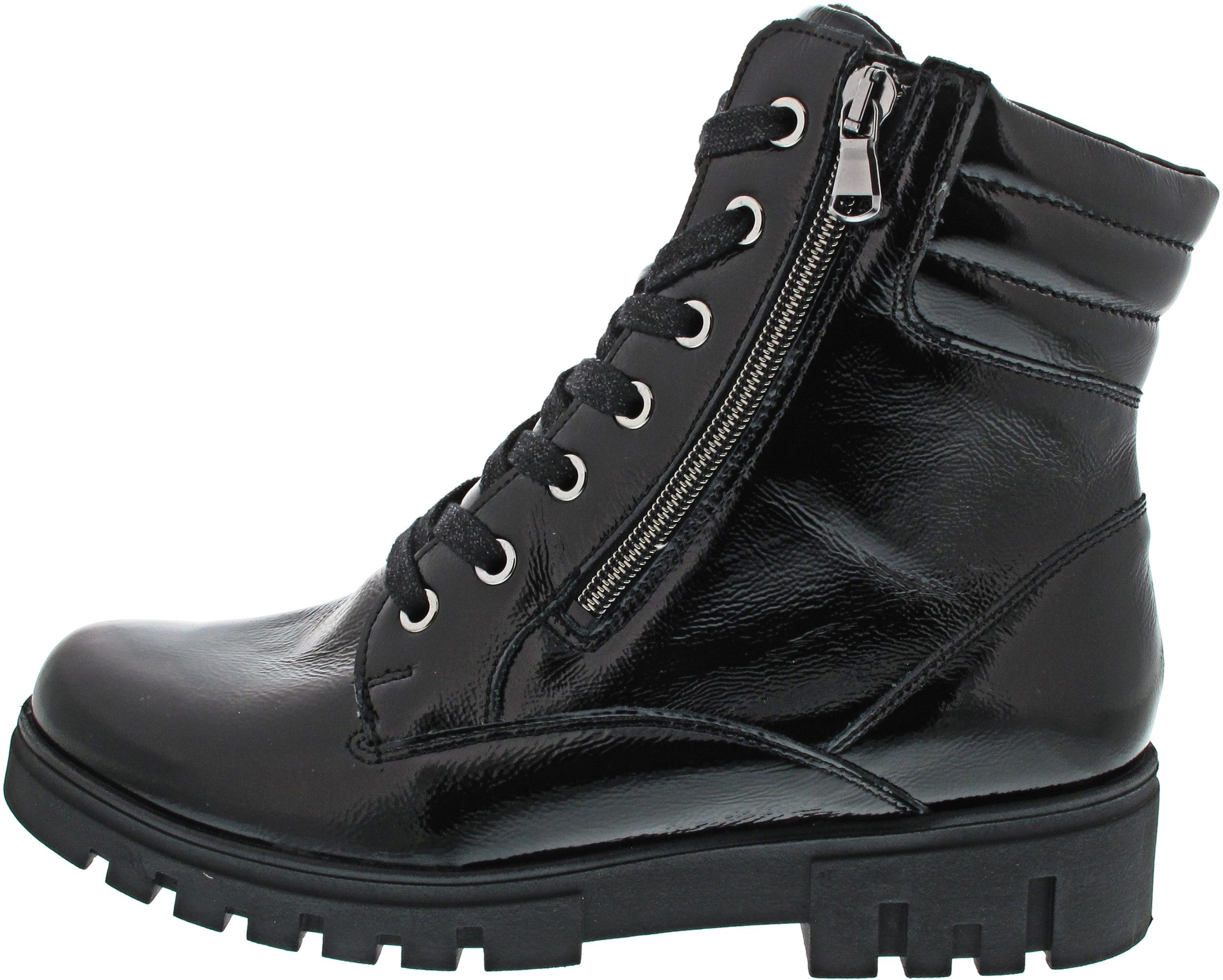 Waldläufer Schnürstiefelette günstig online kaufen