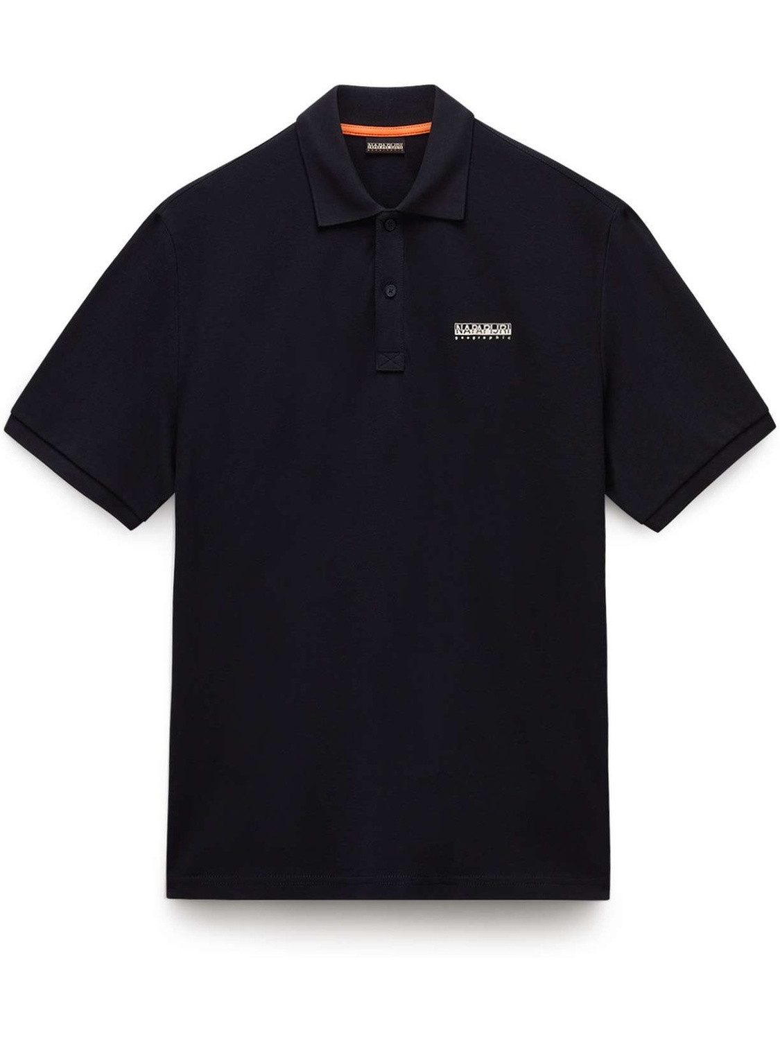 Napapijri Poloshirt E-Small Box Ss