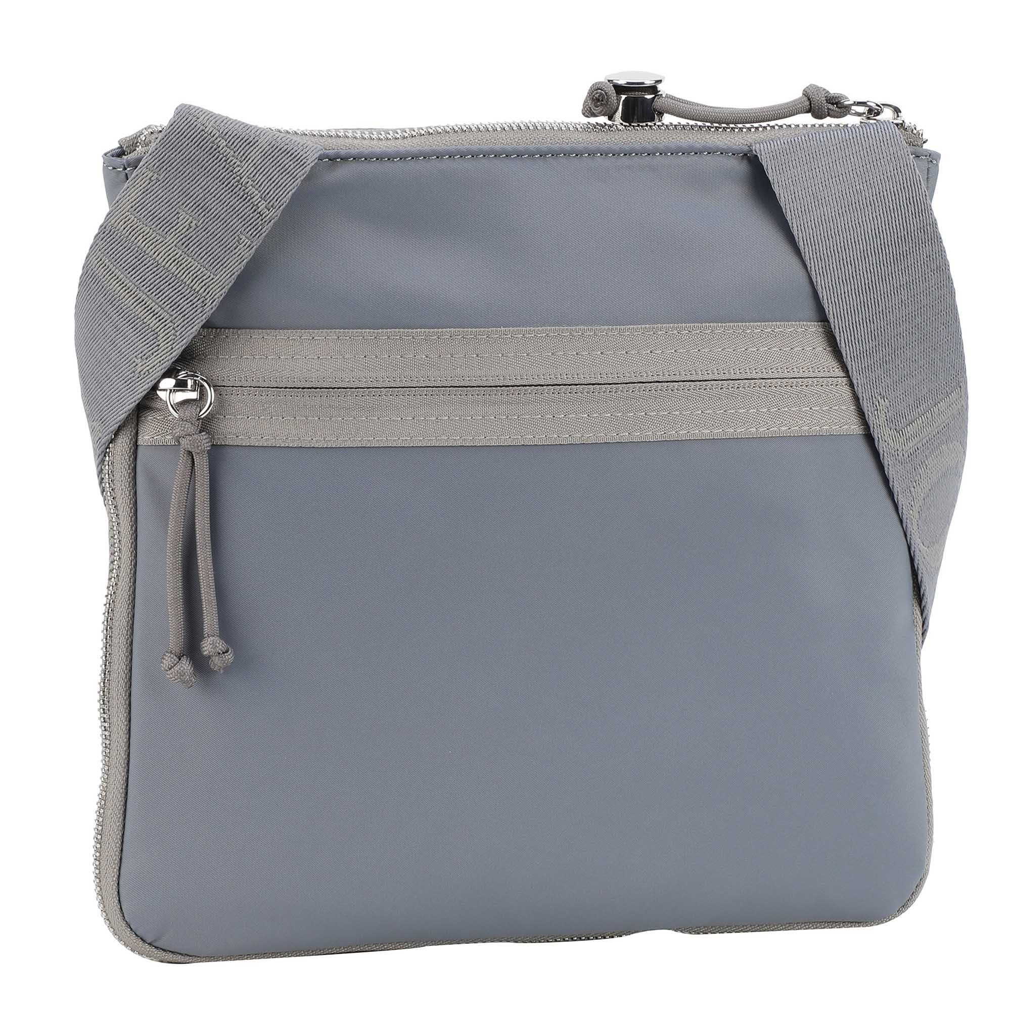 Joop Jeans Henkeltasche Damen Umhängetasche Nylon