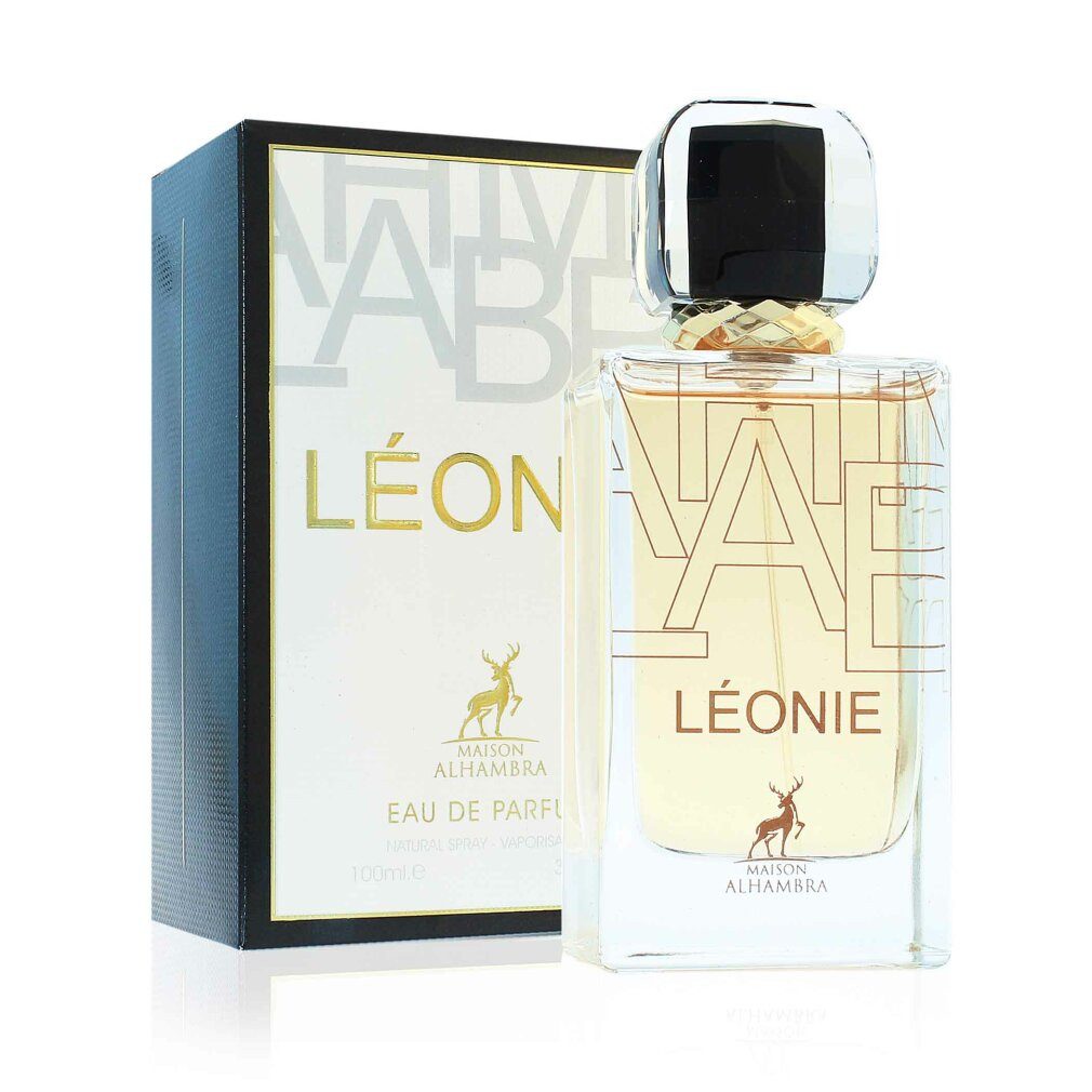 Eau de Parfum Léonie - EDP - Volume: 100ml