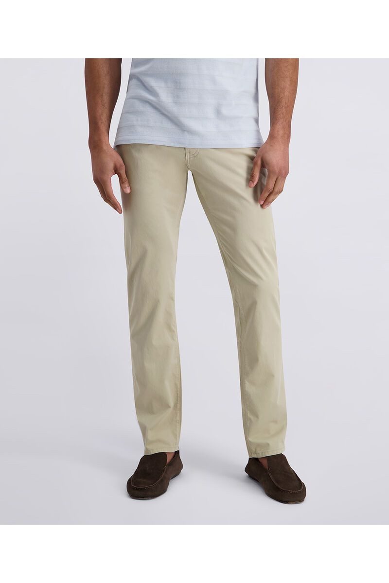 Stoffhose