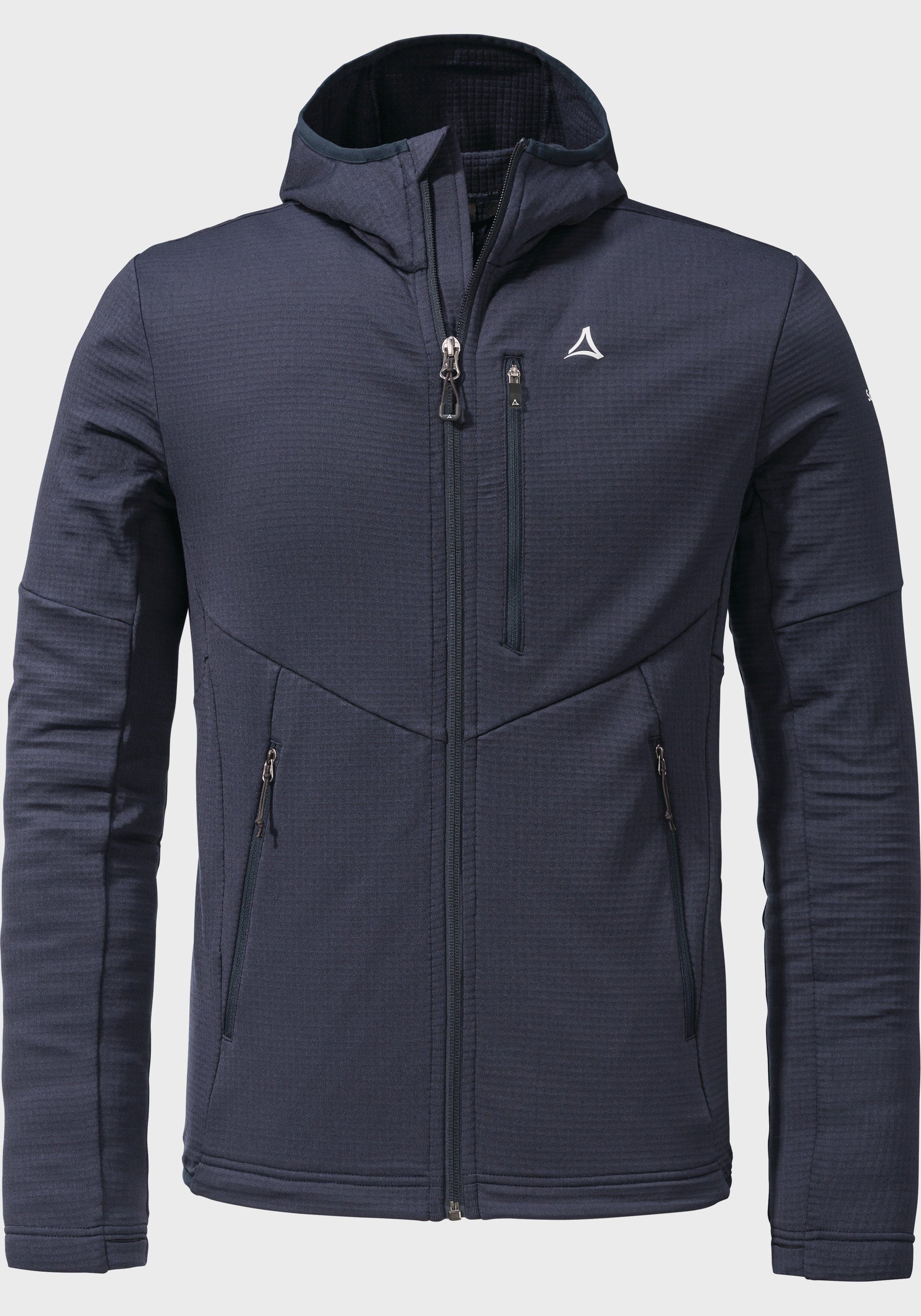 Fleecejacke Fleece Hoody Hydalen M