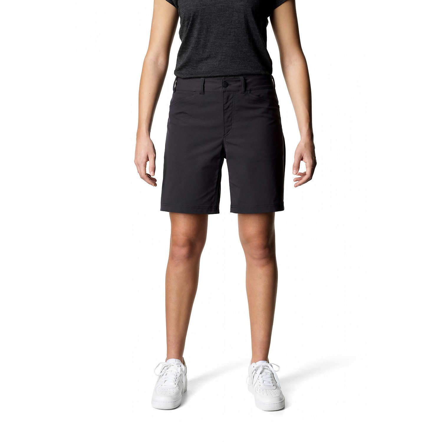 Houdini Funktionsshorts Short W DOCK SHORTS