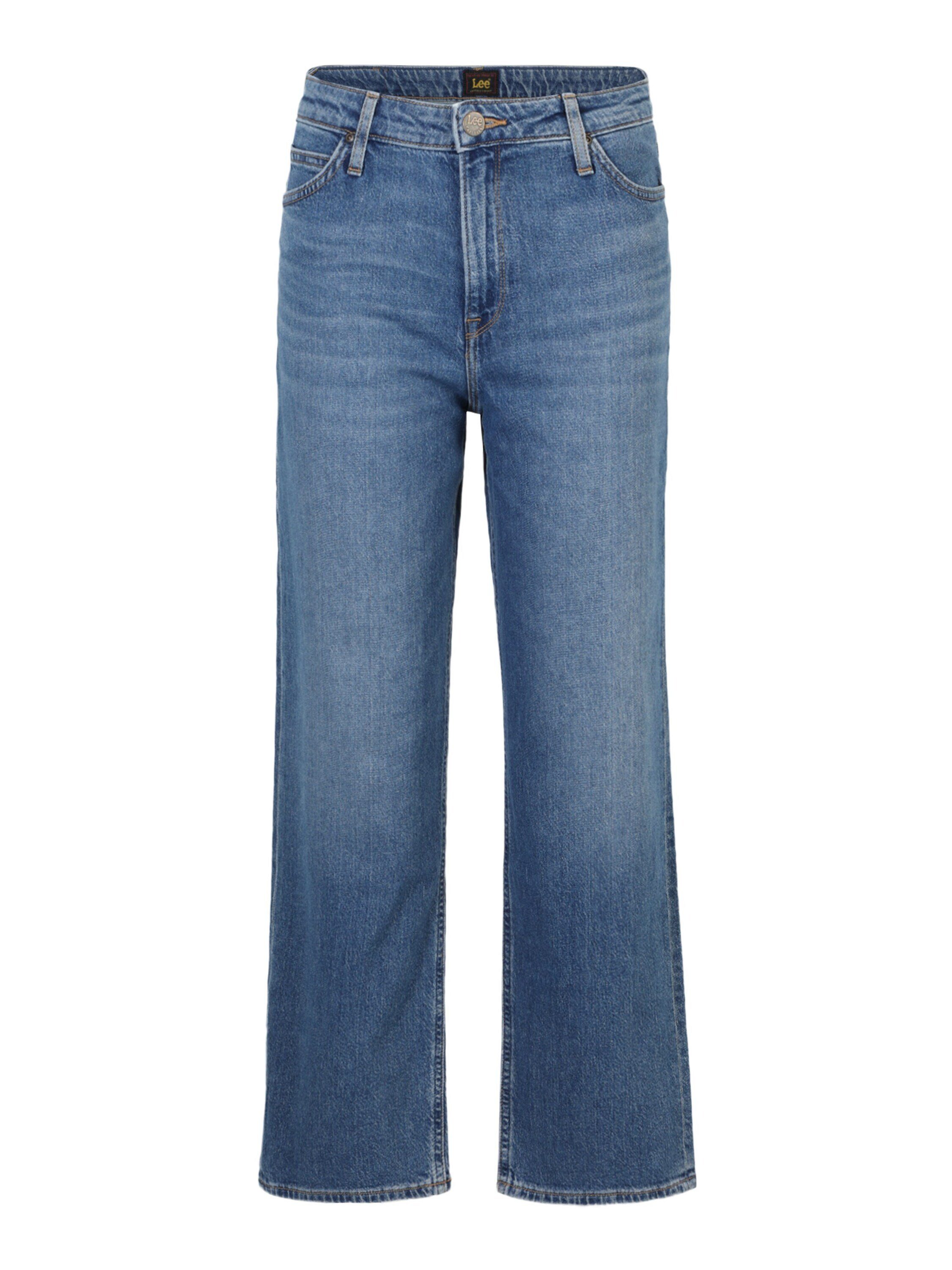Damen Jeans Lee® 7/8-Jeans (1-tlg)