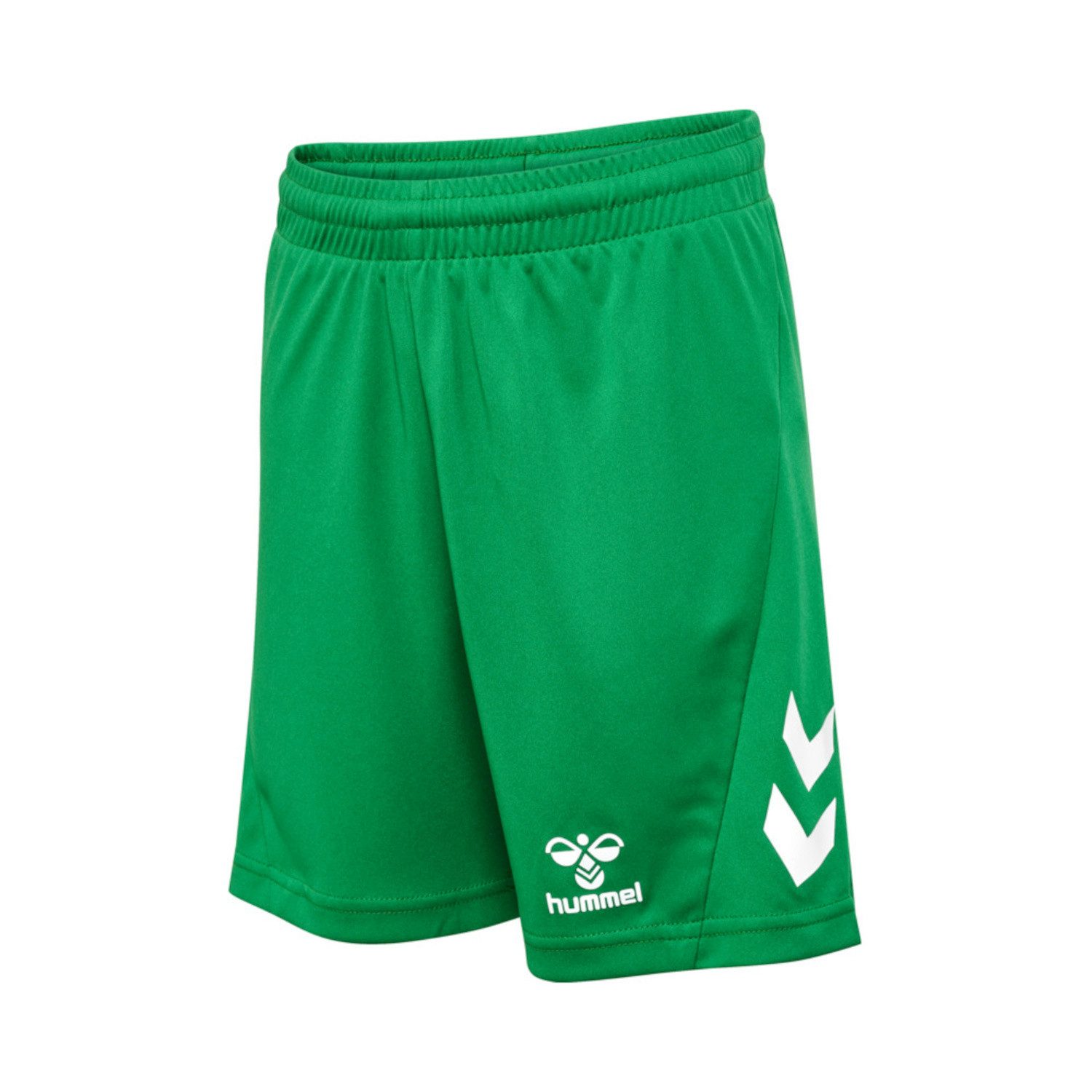hummel Fußballtrikot Hummel Kinder Trikot Set hmlLogo Set 226152
