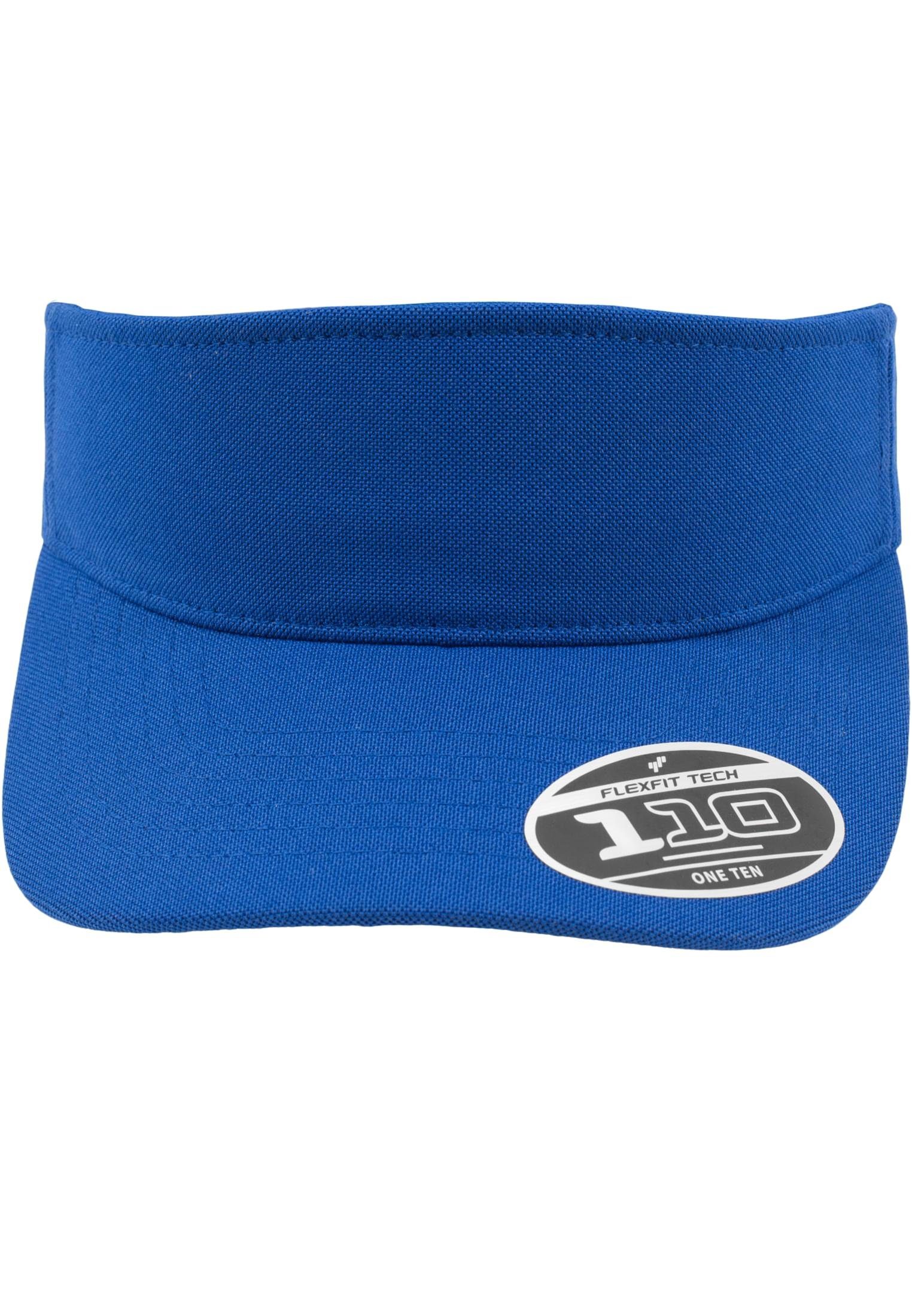 Front) Baumwolle Flex Obermaterial: Flexfit Accessoires 100 Curved Cap, Cap % Visor Structured (verstärkte