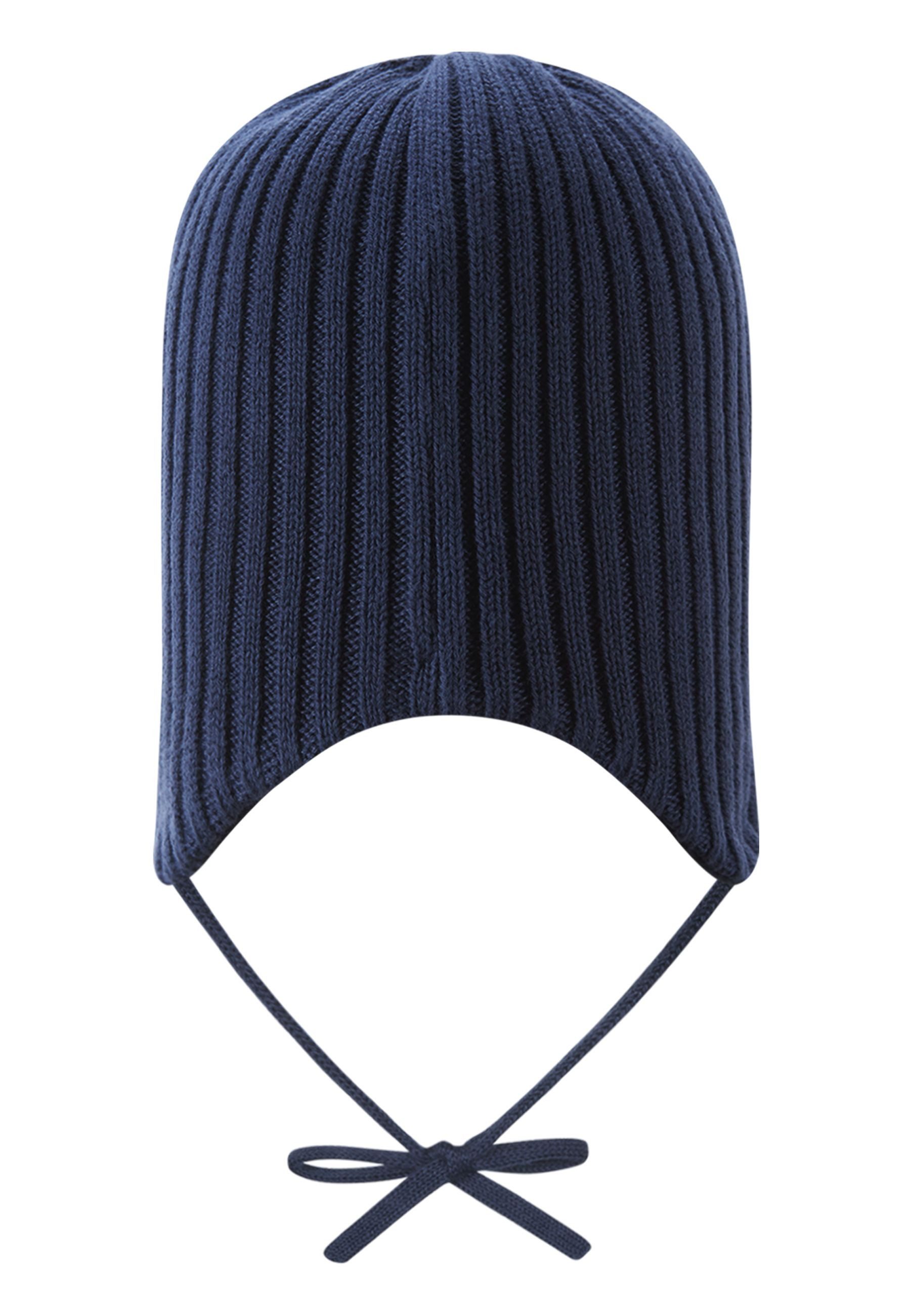 reima Beanie YLOS winddichte Einsätze an den Ohren