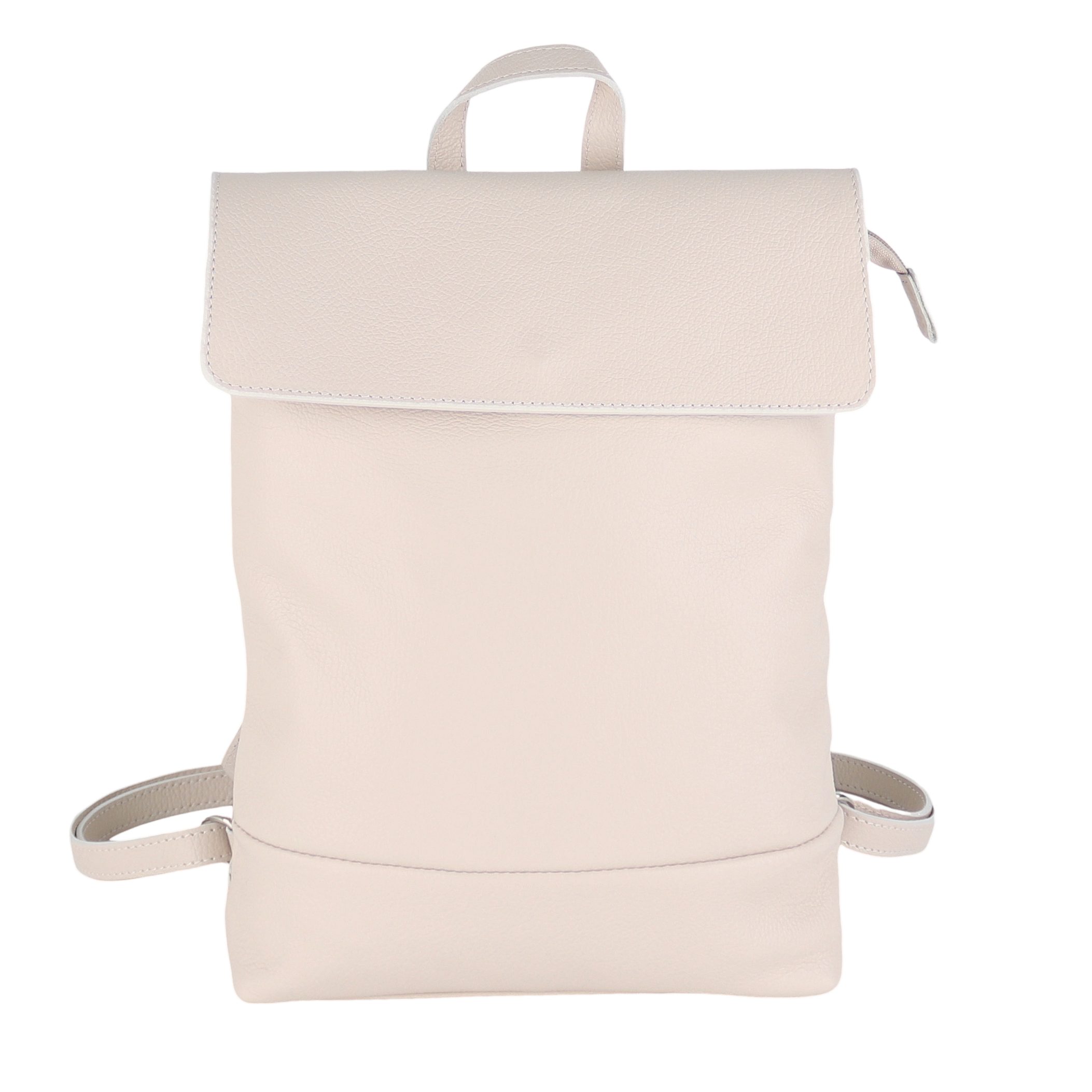 MIRROSI Tagesrucksack Damen Rucksack,Echtleder, Hergestellt in günstig online kaufen