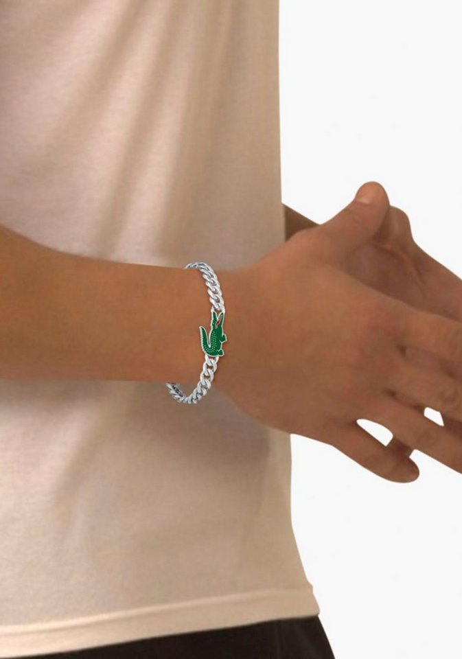 Lacoste Armband ARTHOR, 2040226, 2040227... Lacoste Armband ARTHOR, 2040226, 2040227...