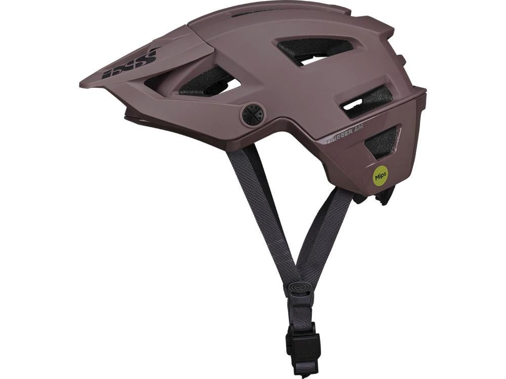 Fahrradhelm iXS Trigger AM MIPS helmet Taupe M