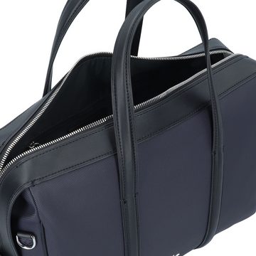 Lacoste Schultertasche Nilly, Polyurethan
