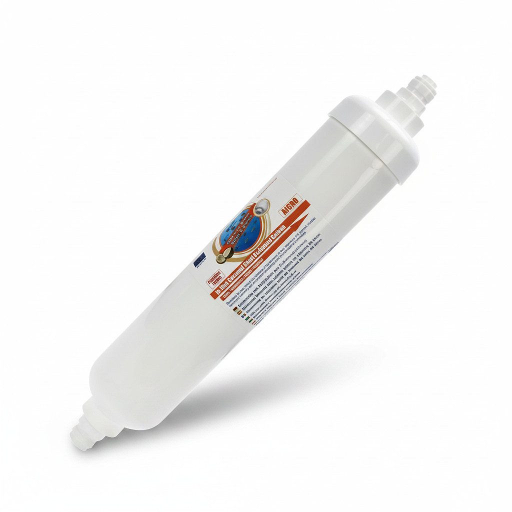 Aquafilter Ersatzfilter, Kühlschrankfilter AICRO WSF-100 / DA29-10105J