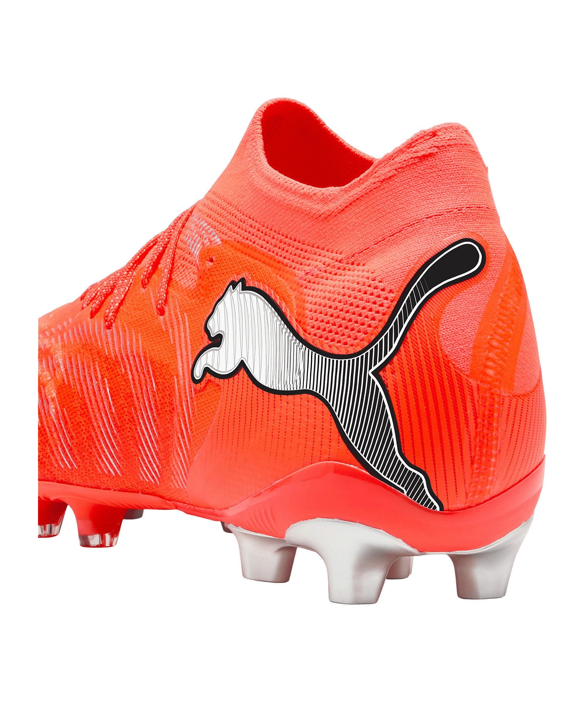 PUMA PUMA FUTURE 9 Ultimate AG Showtime Unisex Fußballschuh