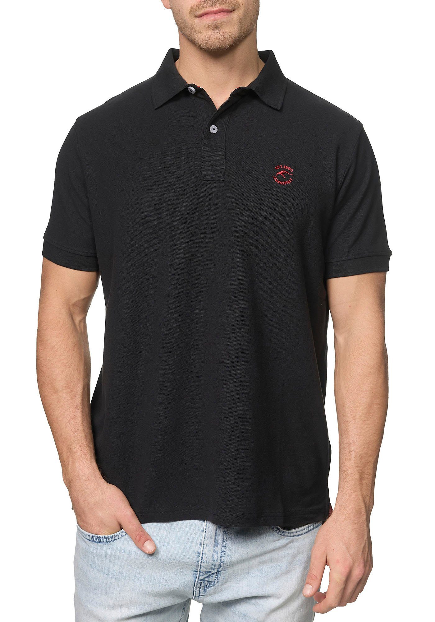 Indicode Poloshirt INWadim