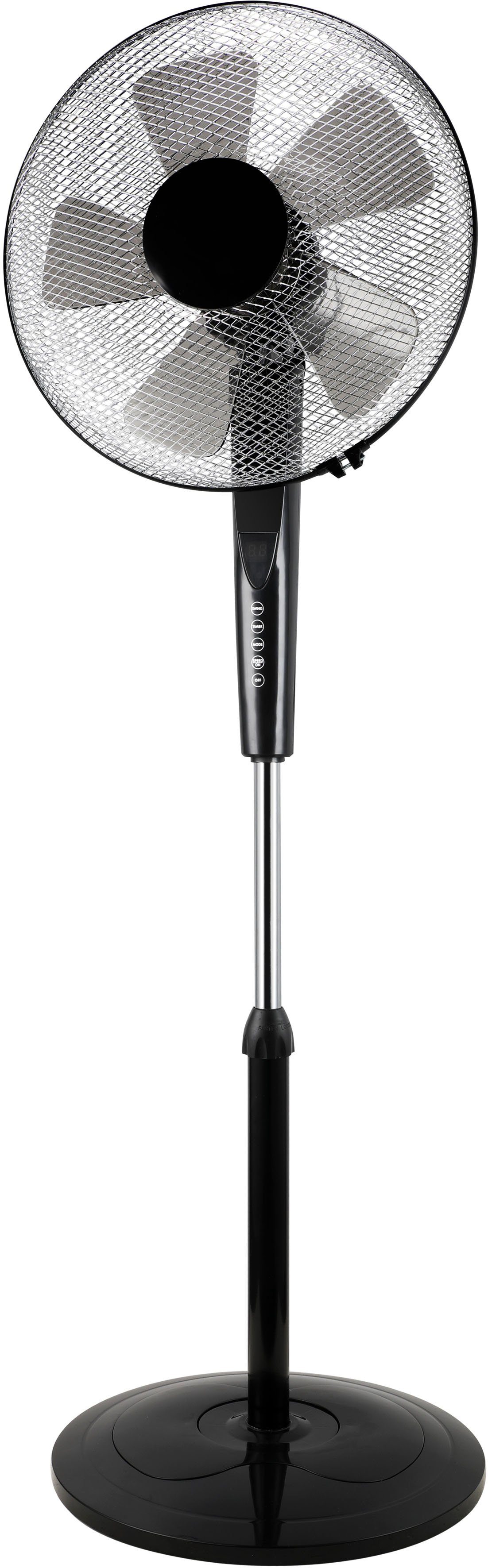 SALCO Standventilator SSR-45.4