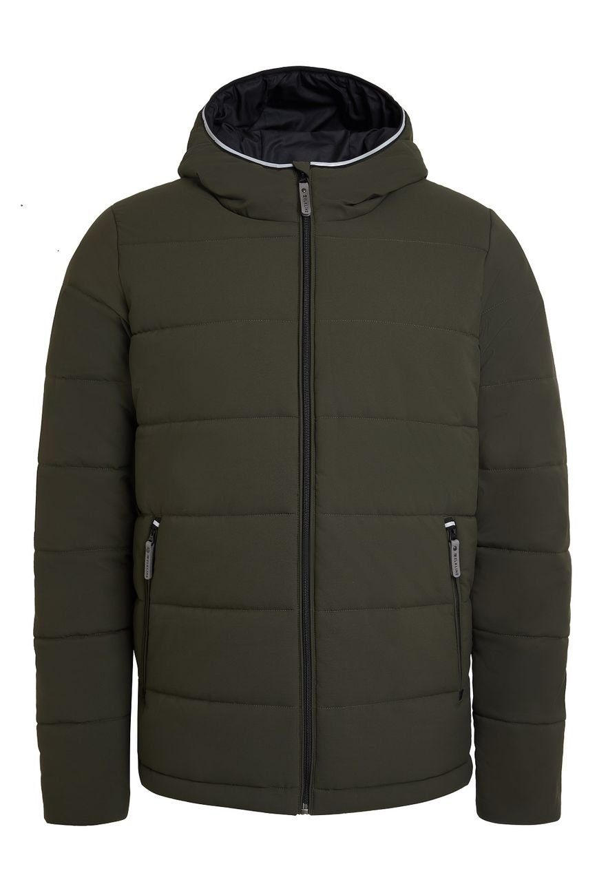 Elkline Steppjacke Northern Comfort