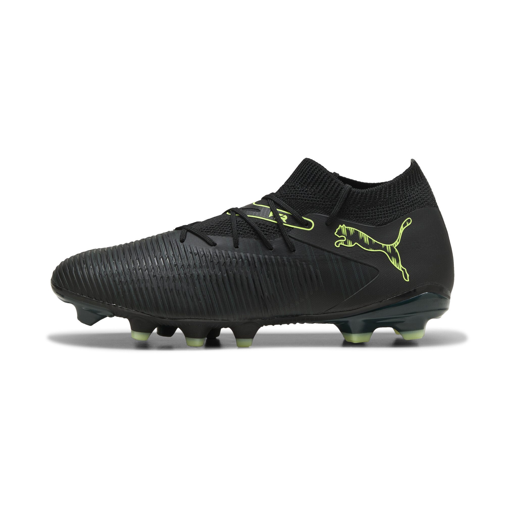 PUMA FUTURE 8 MATCH FG/AG Fußballschuhe Erwachsene Fußballschuh