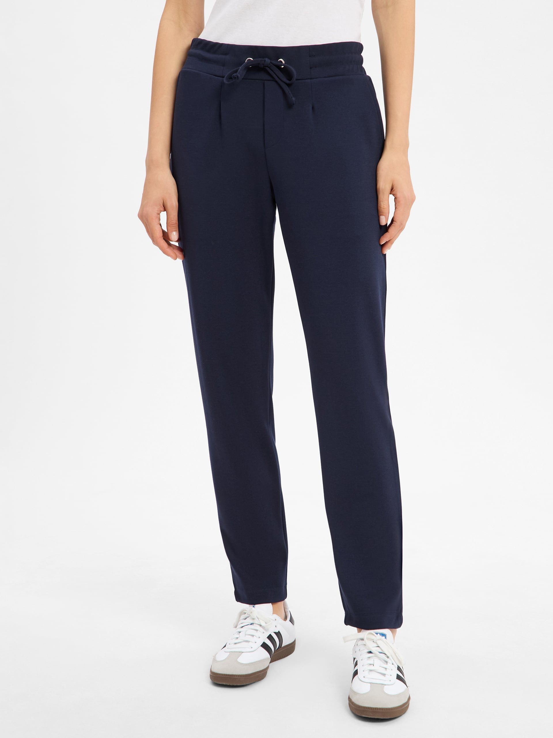 Marie Lund Bundfaltenhose