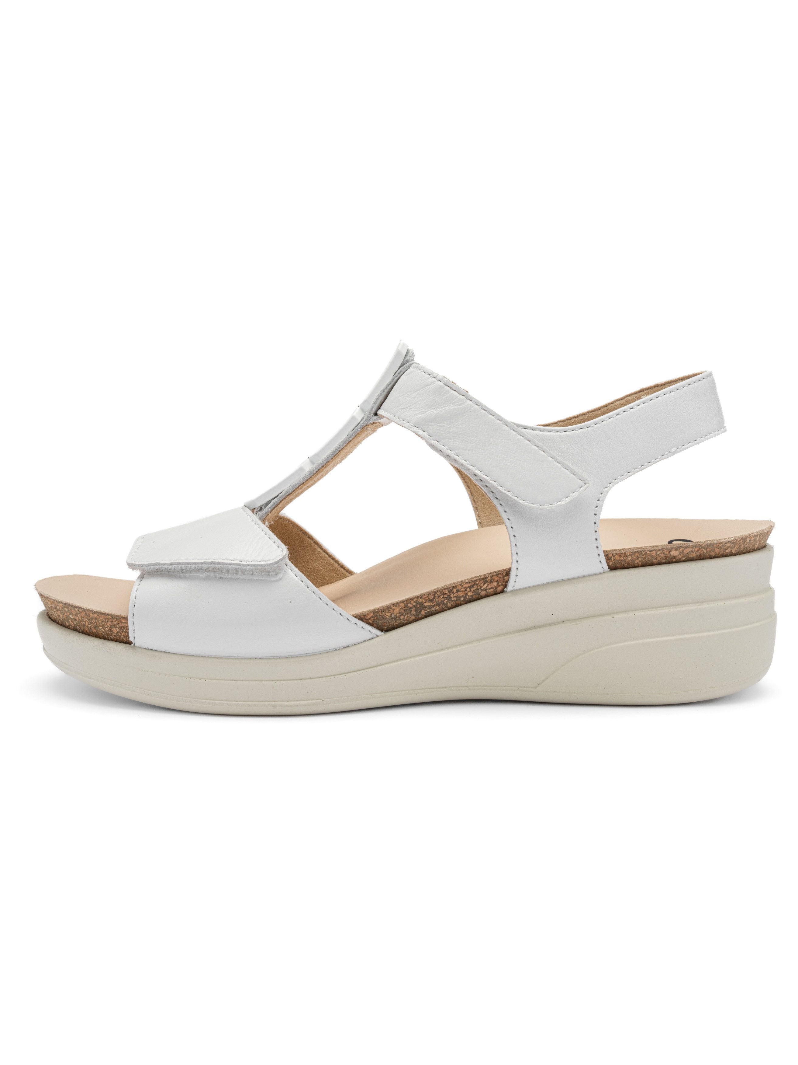 Ara Sandale Zürich Keilsandalette