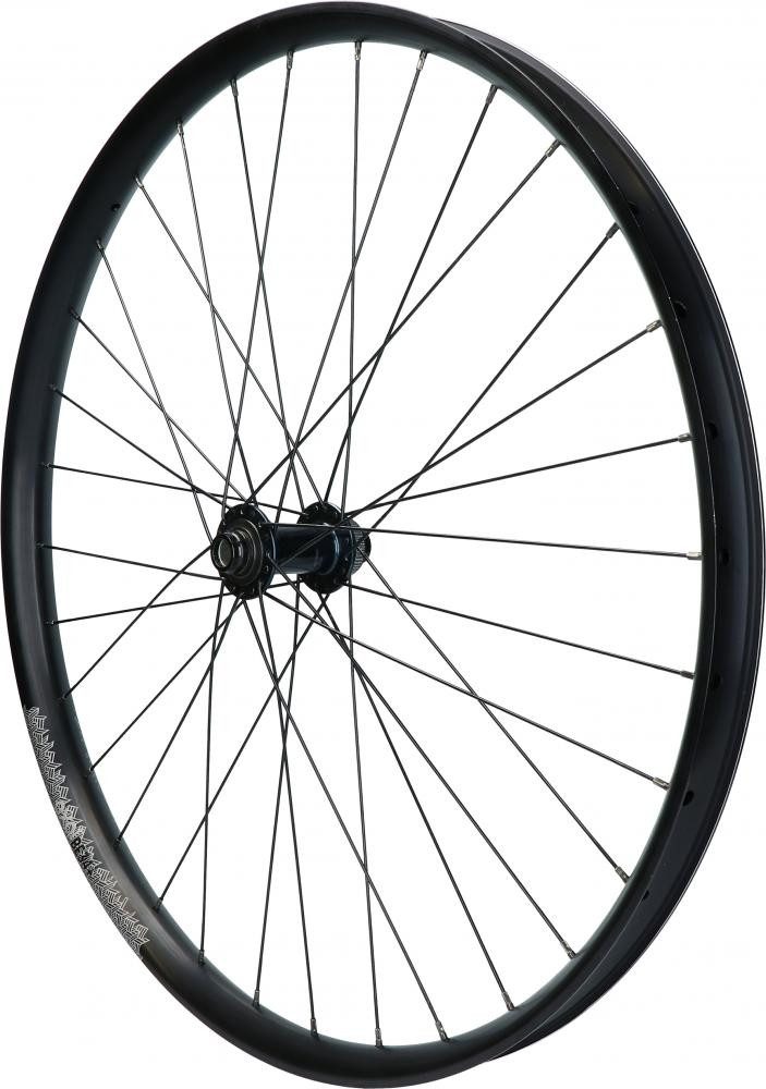 Exal Laufrad Exal VR BE34+ 29 DISKCOMP CL 29 Zoll Laufrad - robustes MTB- und E-MTB