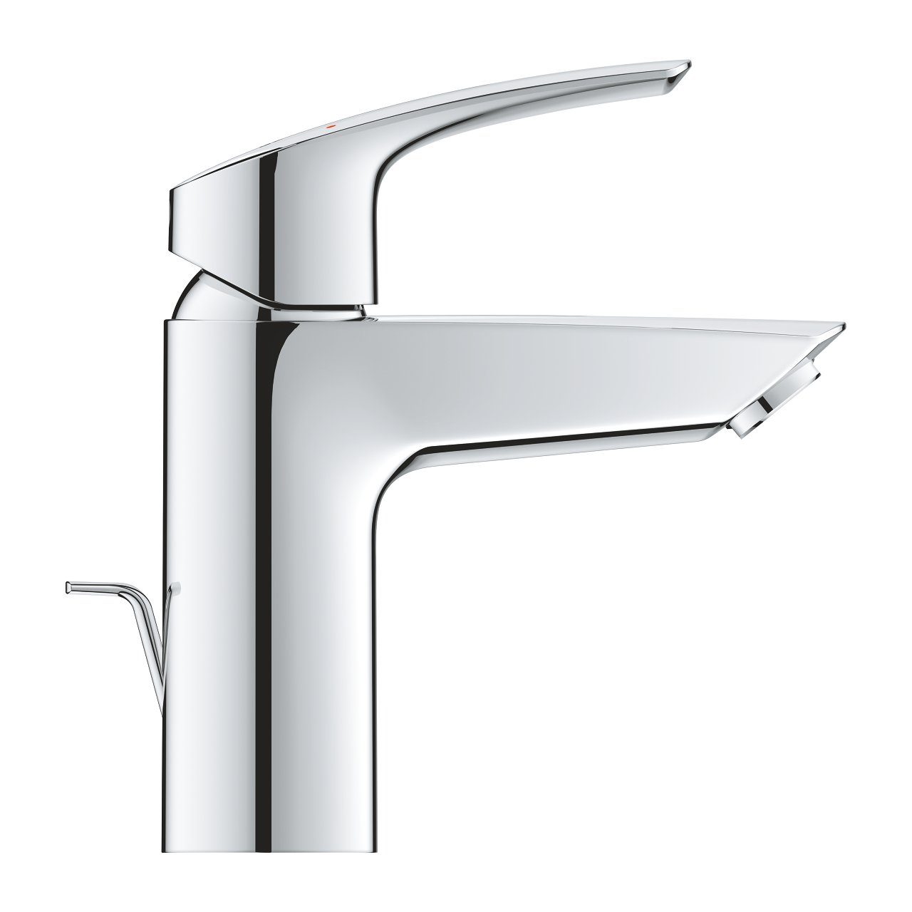 Grohe Waschtischarmatur Grohe Waschtisch Einhebelmischer Eurosmart günstig online kaufen