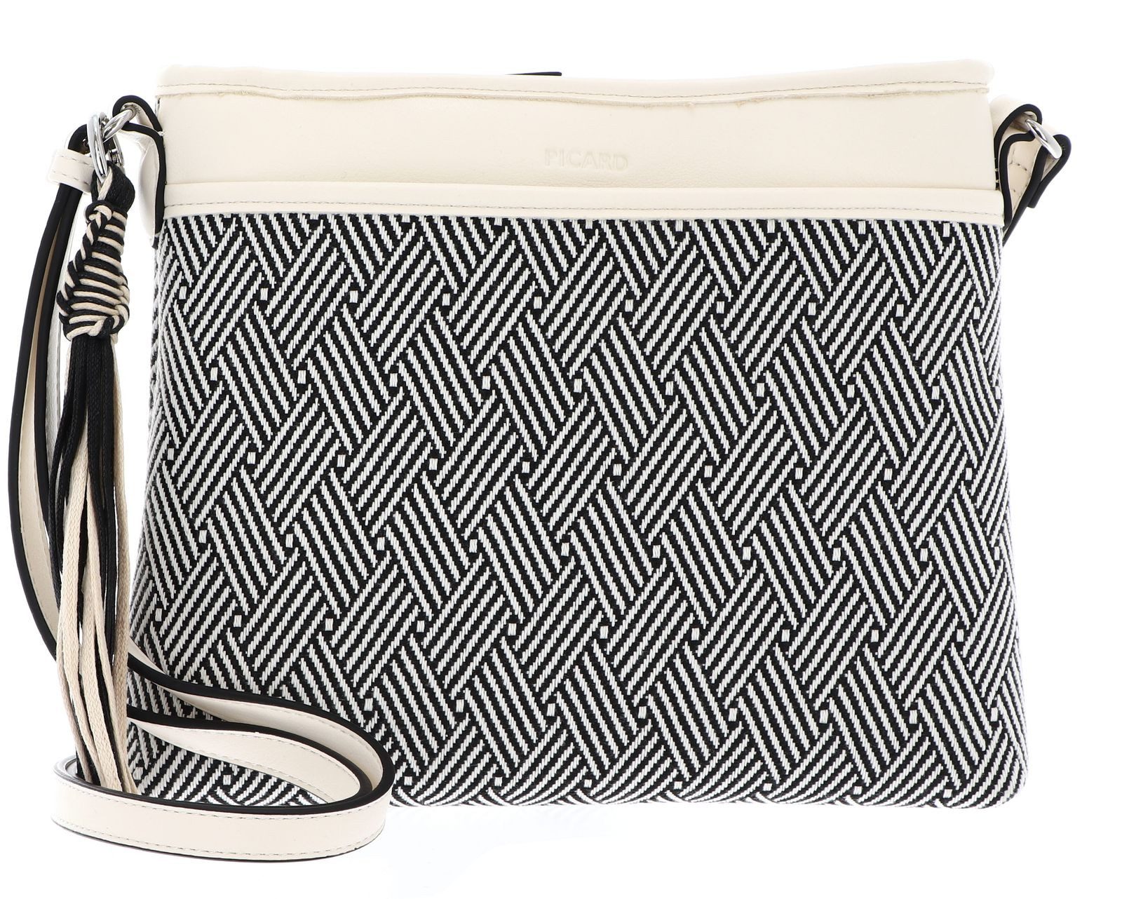 Picard Schultertasche Illusion