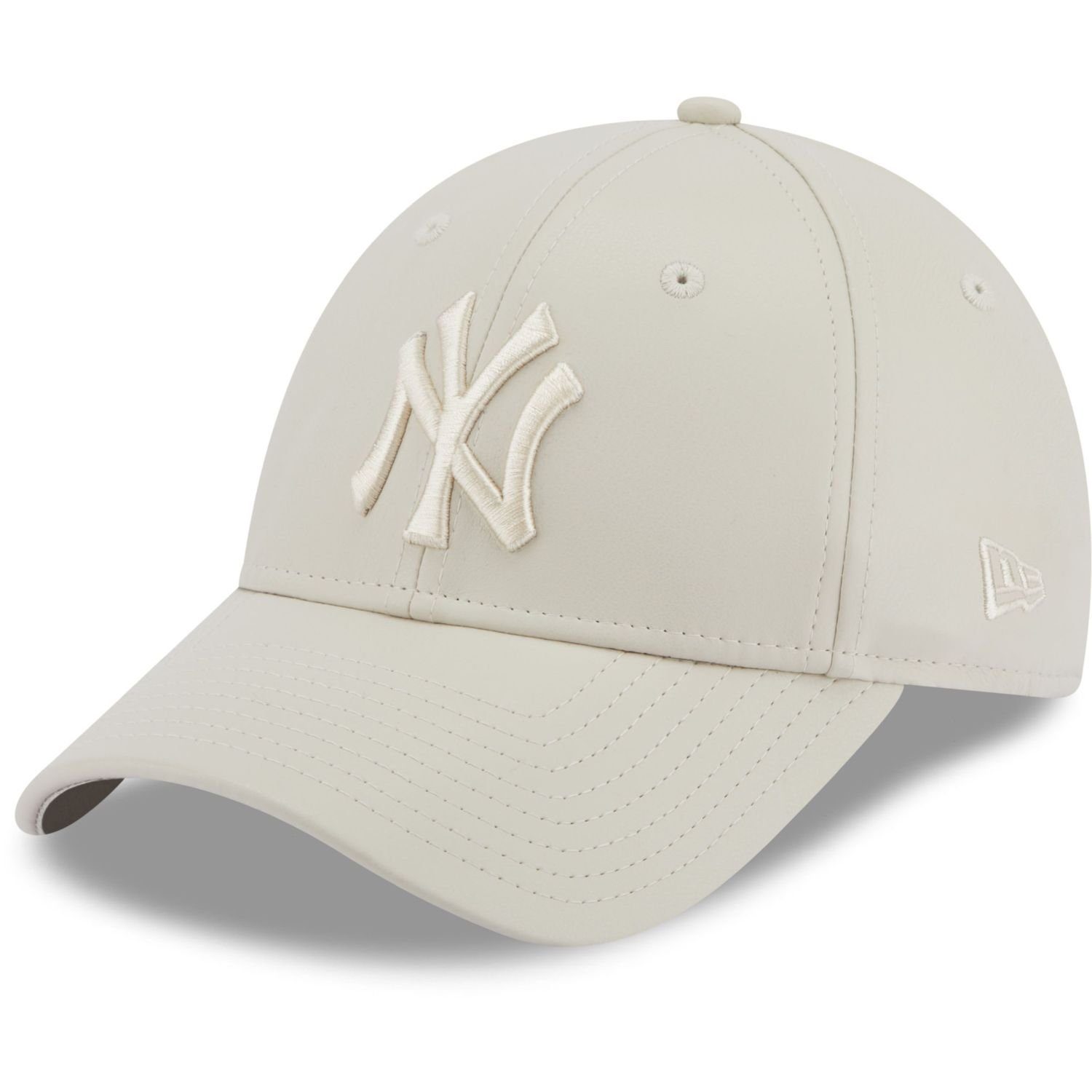 Baseball 9Forty KUNSTLEDER Cap New Era York New Yankees