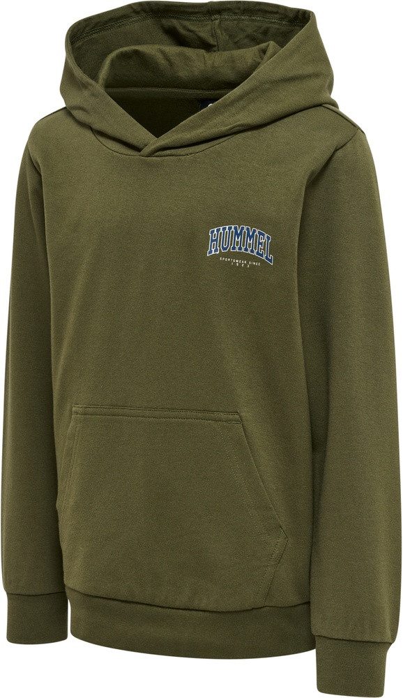 Hoodie Hmlfast Hoodie
