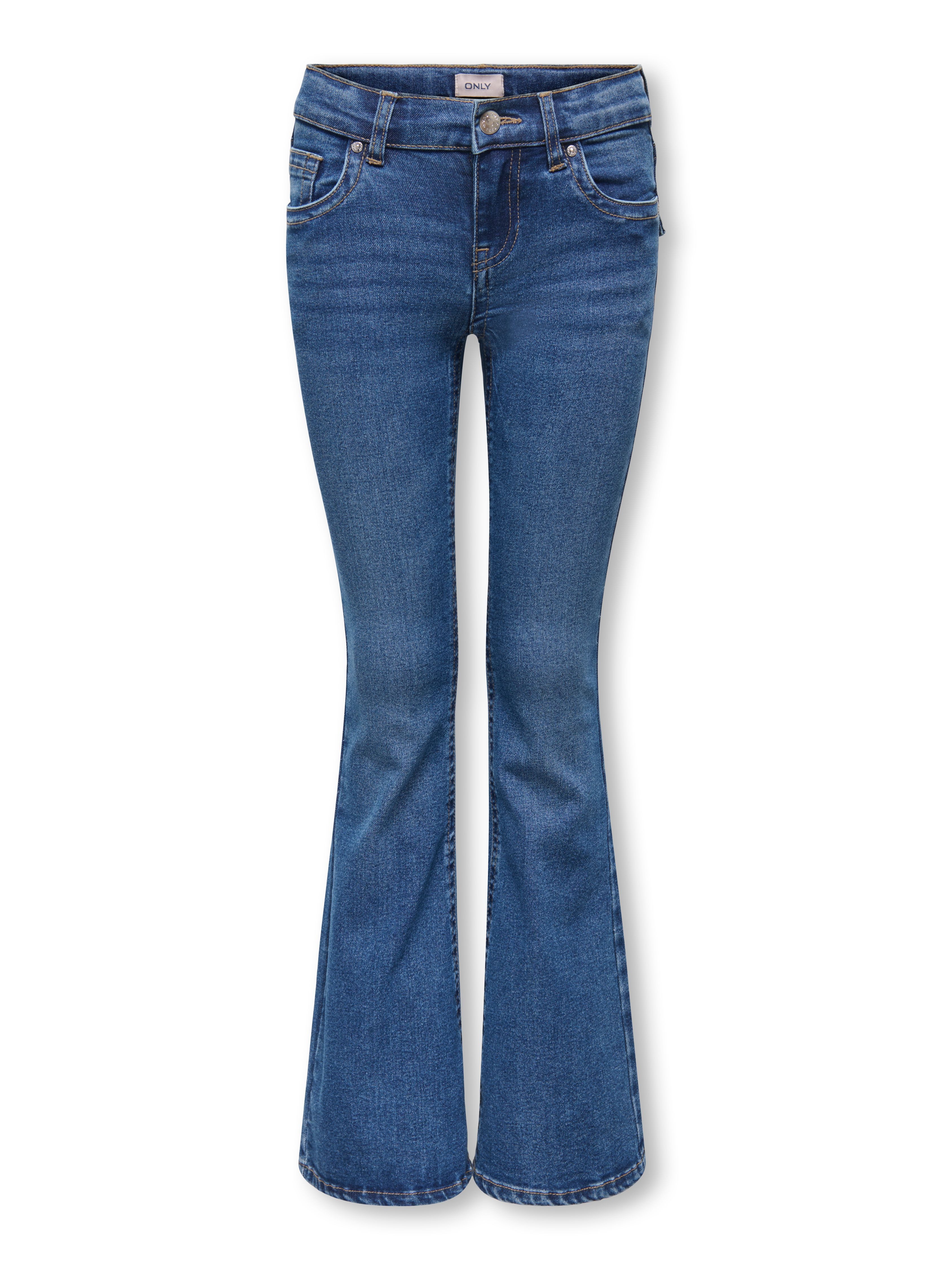 ONLY 5-Pocket-Jeans