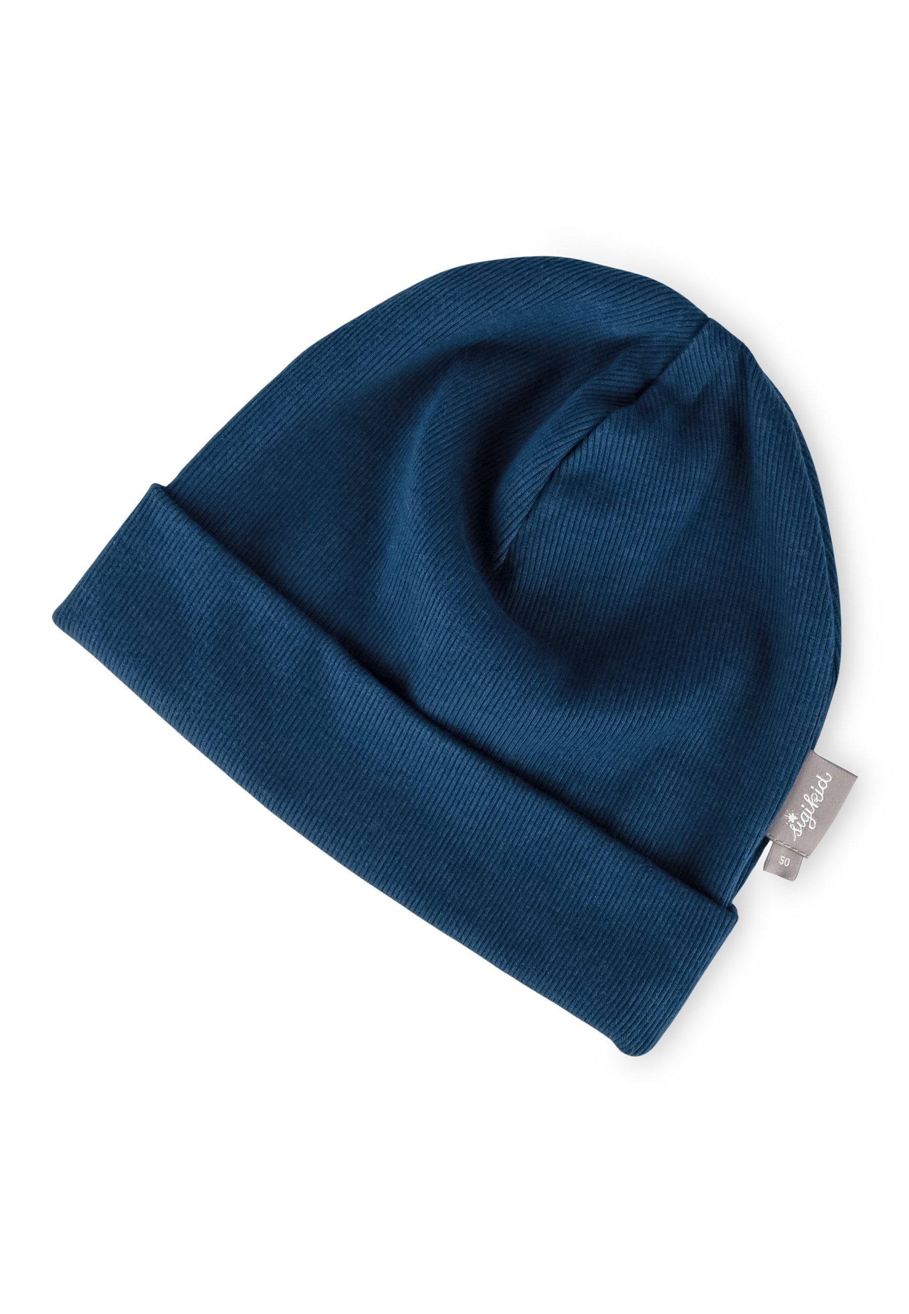 Sigikid Beanie Kindermütze Mütze Happy Crocodile (1-St)