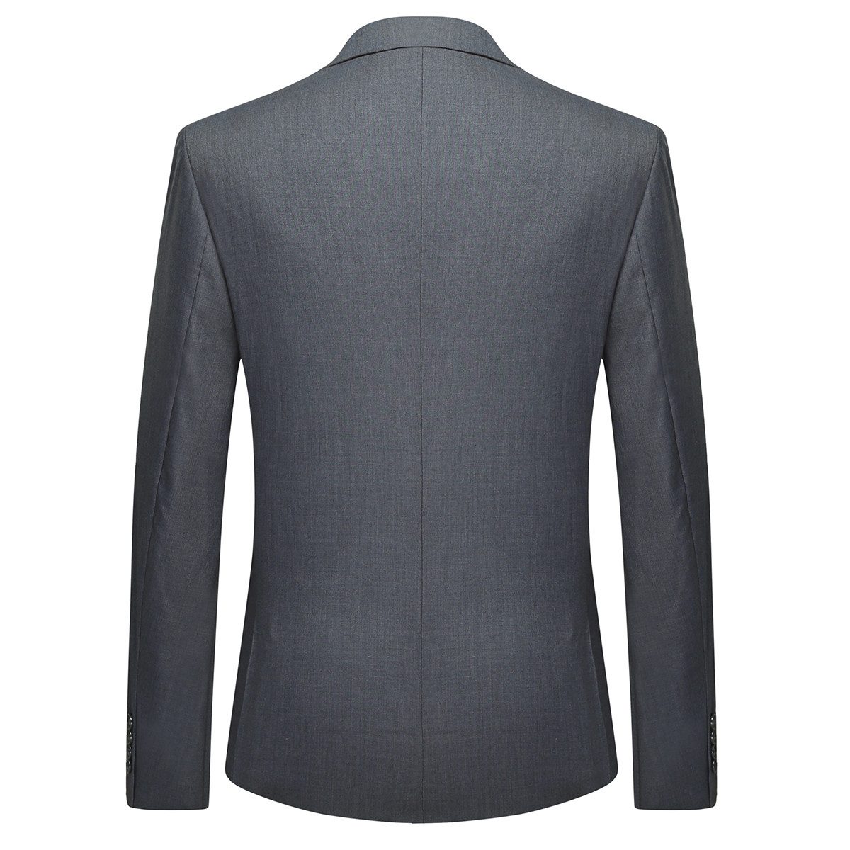 Allthemen Anzug (3 tlg) Slim Fit günstig online kaufen