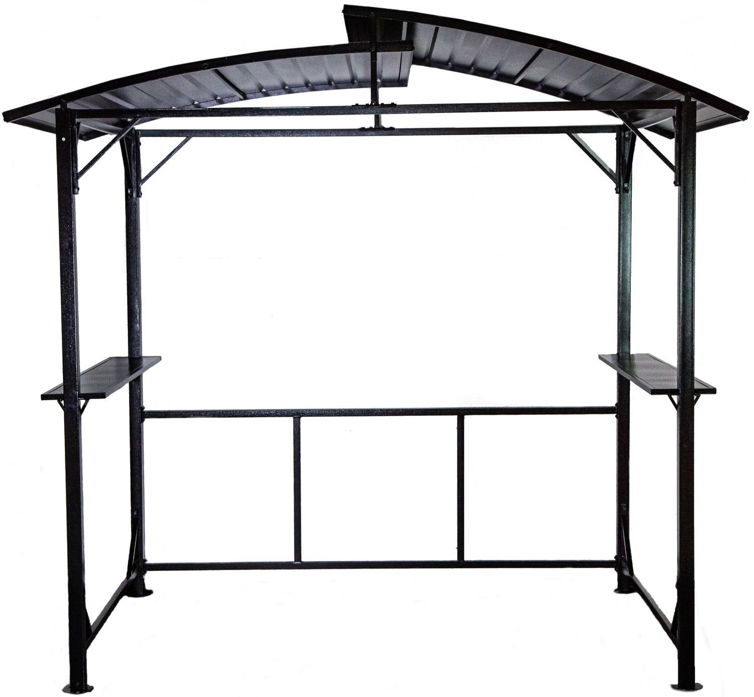 Grillfürst Grillpavillon Grillfürst Premium Grillpavillon aus günstig online kaufen