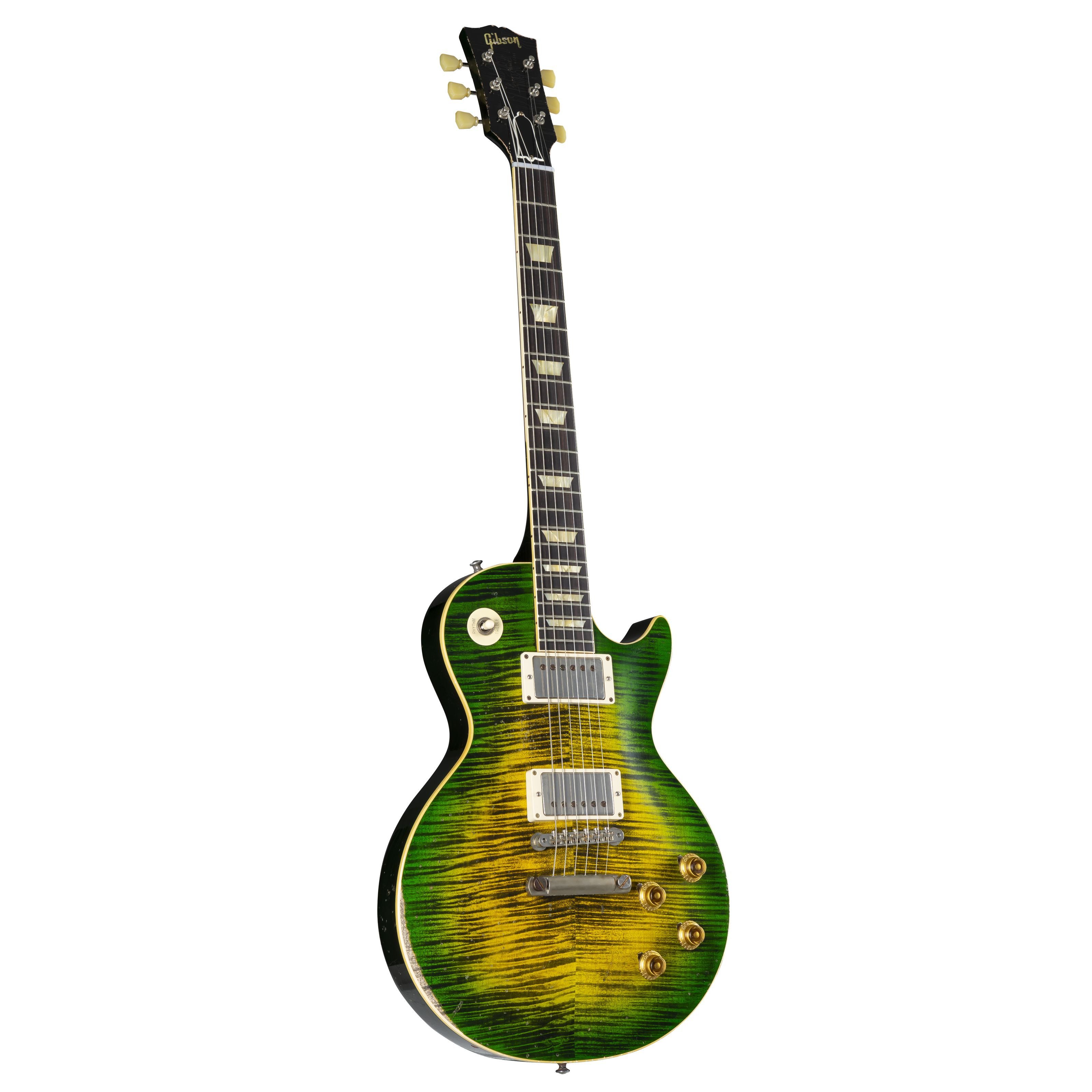 E-Gitarre