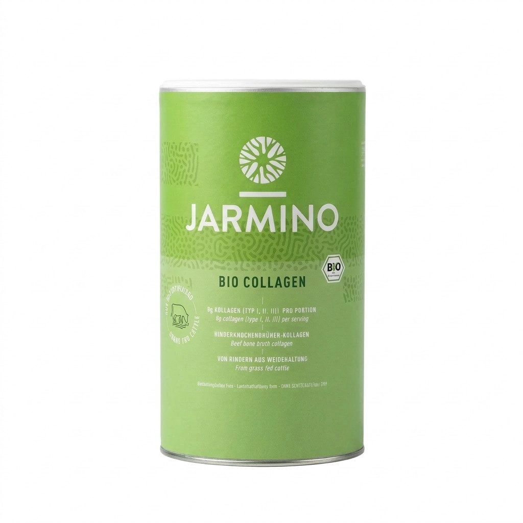 JARMINO Bio Collagen (300g) Pulver, 300 g