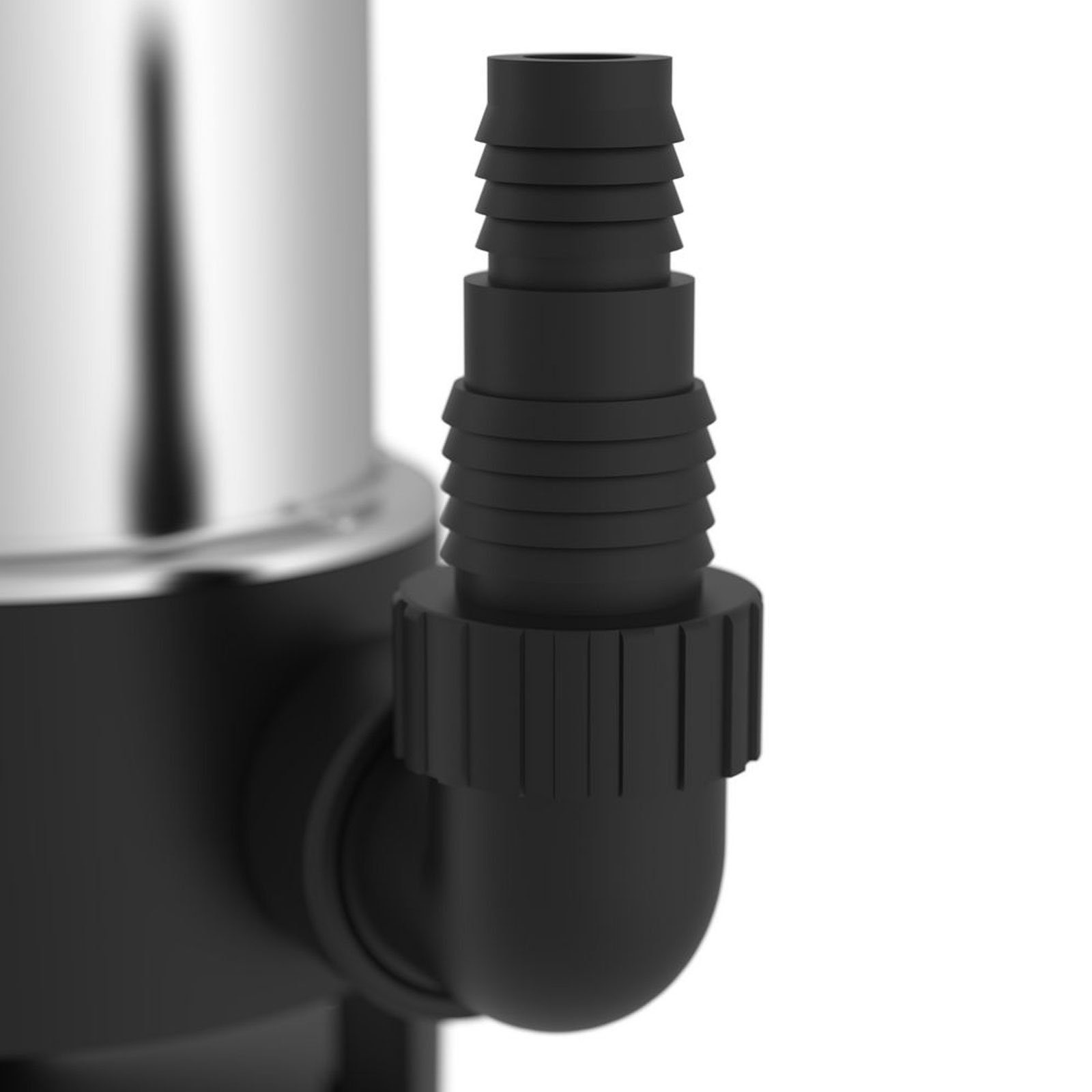 Güde Wasserpumpe Güde Schmutzwassertauchpumpe GS1103 PI 1100 W 20.000 l/h 35 mm 94639 (Produkt)