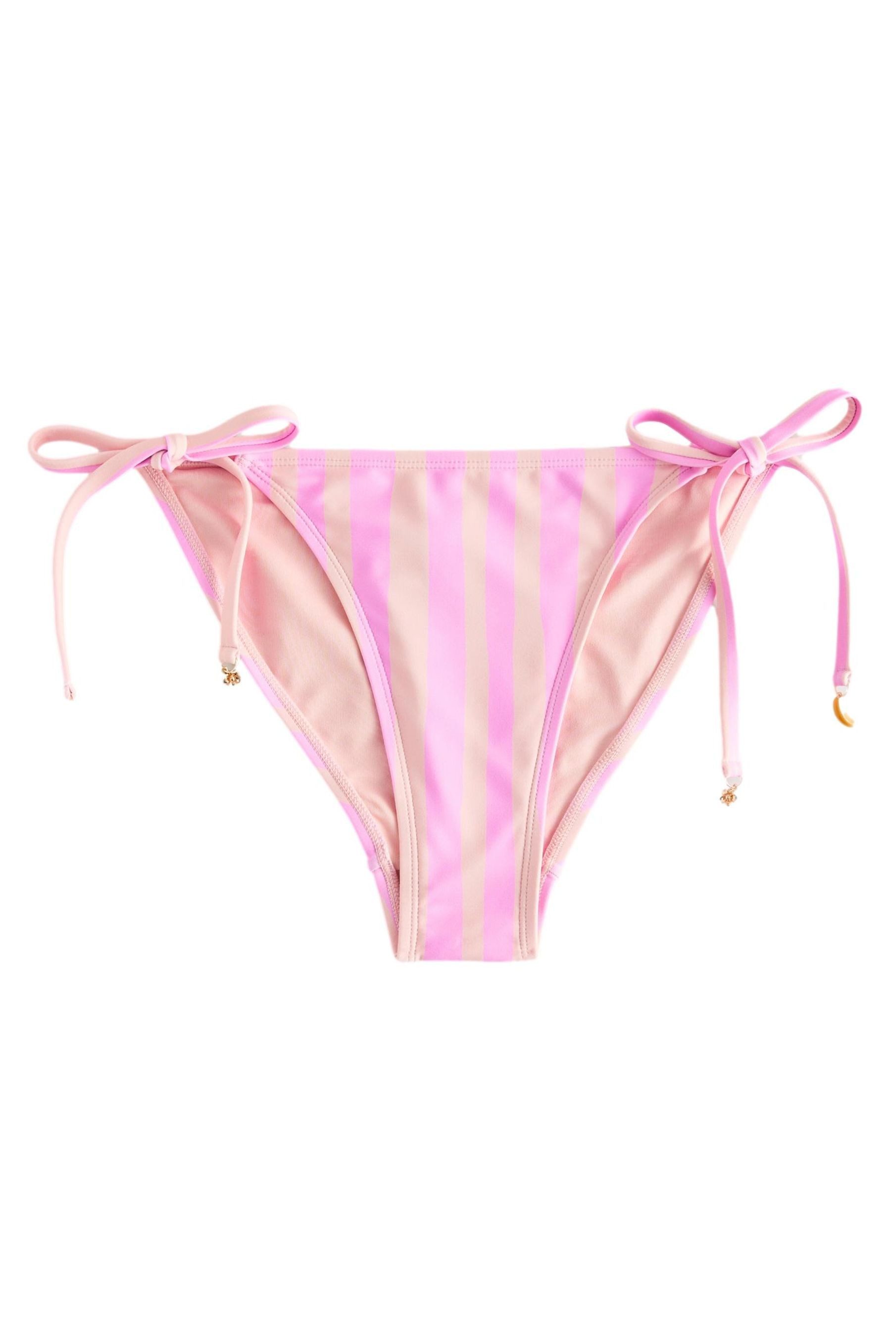 Bikini-Hose Bikinihose, seitlich gebunden